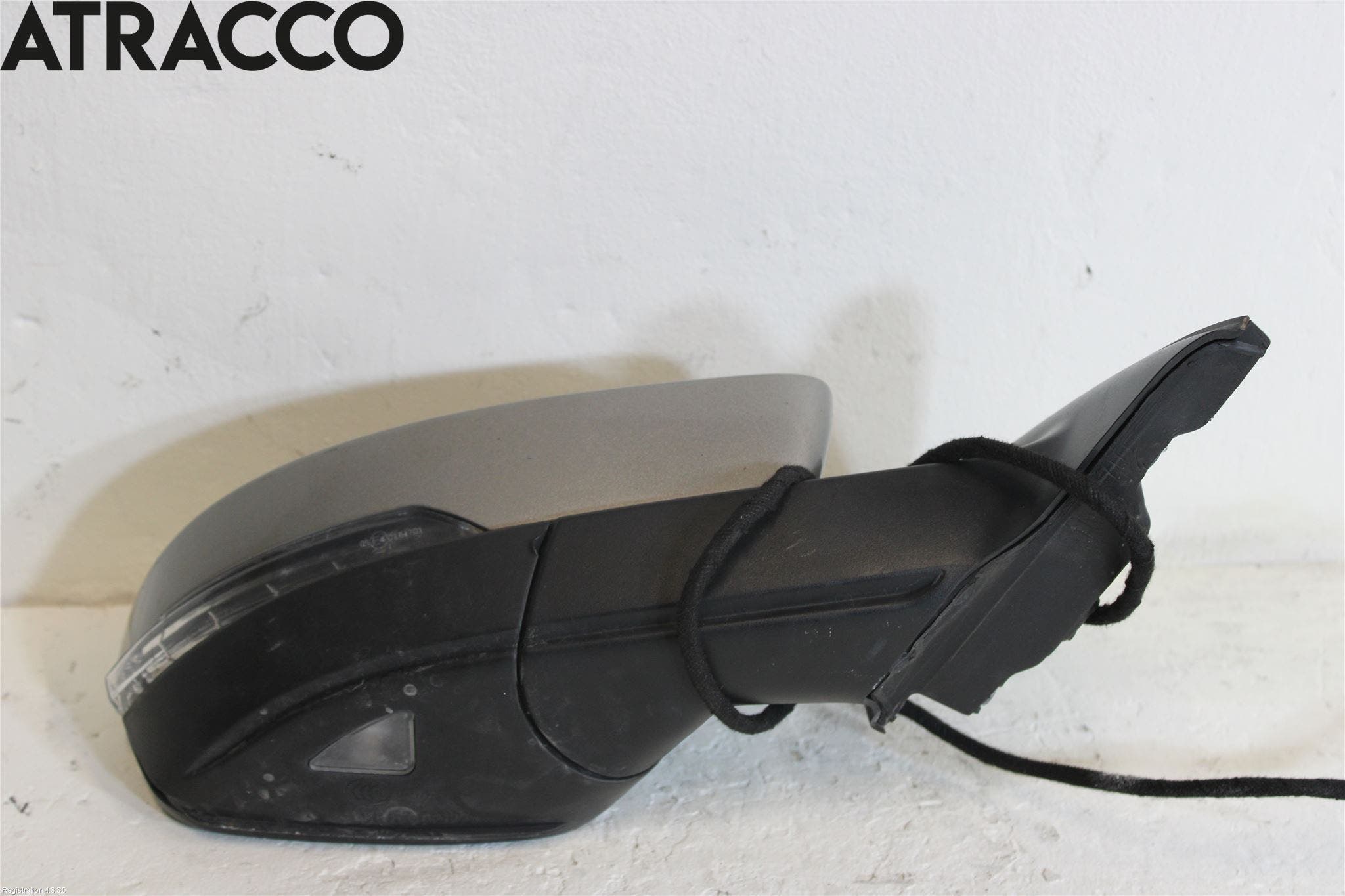 Skoda OCTAVIA (5E) 13-20 Speil H M-El Justering