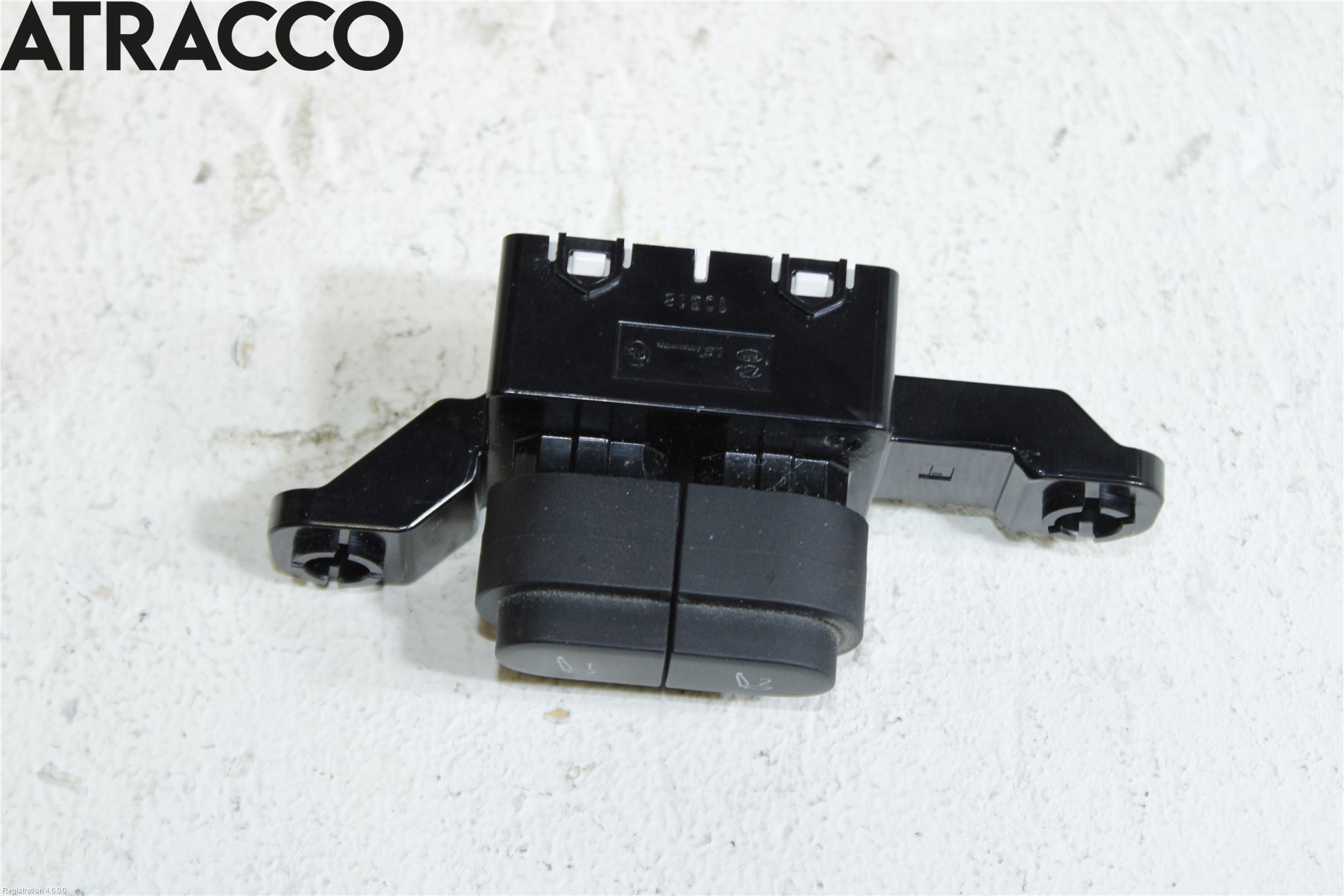 Hyundai IONIQ 5 NE 22- Bryter Seteminne