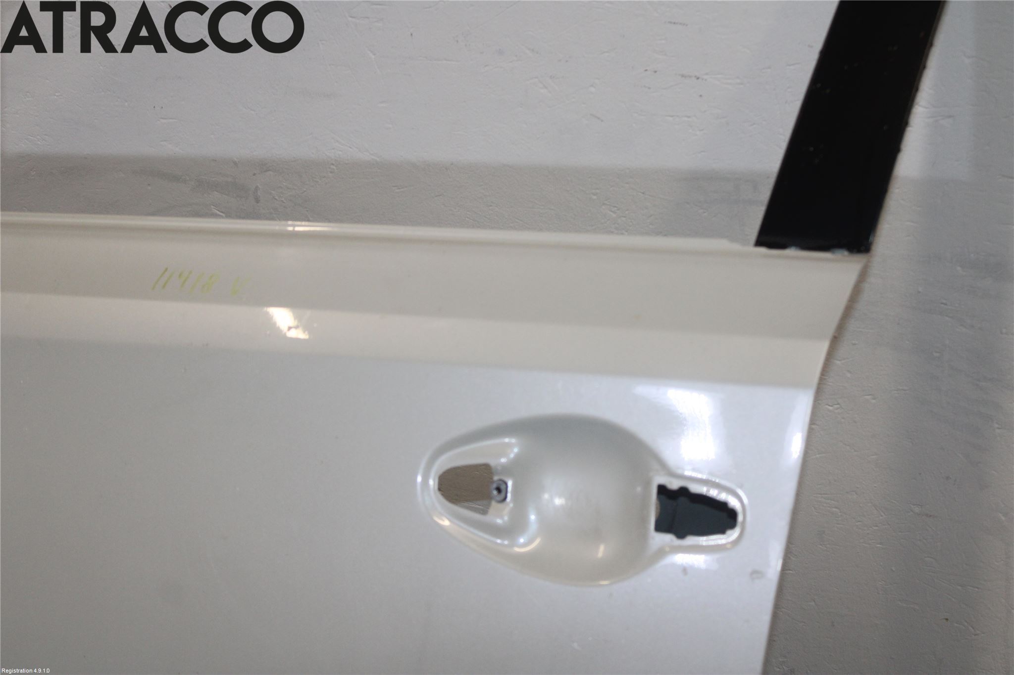 Toyota AURIS 13-19 Dør 4D Foran Venstre