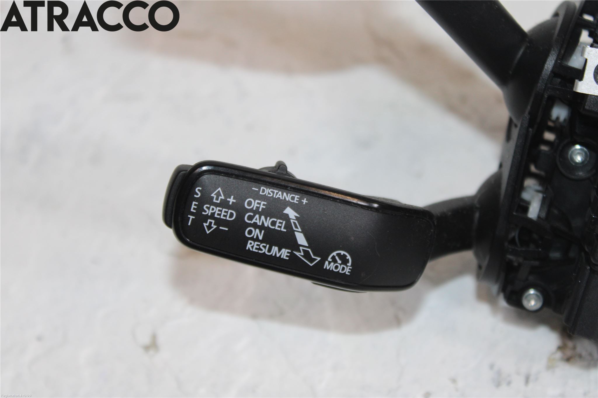 Skoda OCTAVIA (5E) 13-20 Bryter Ratt Kombi H Og V