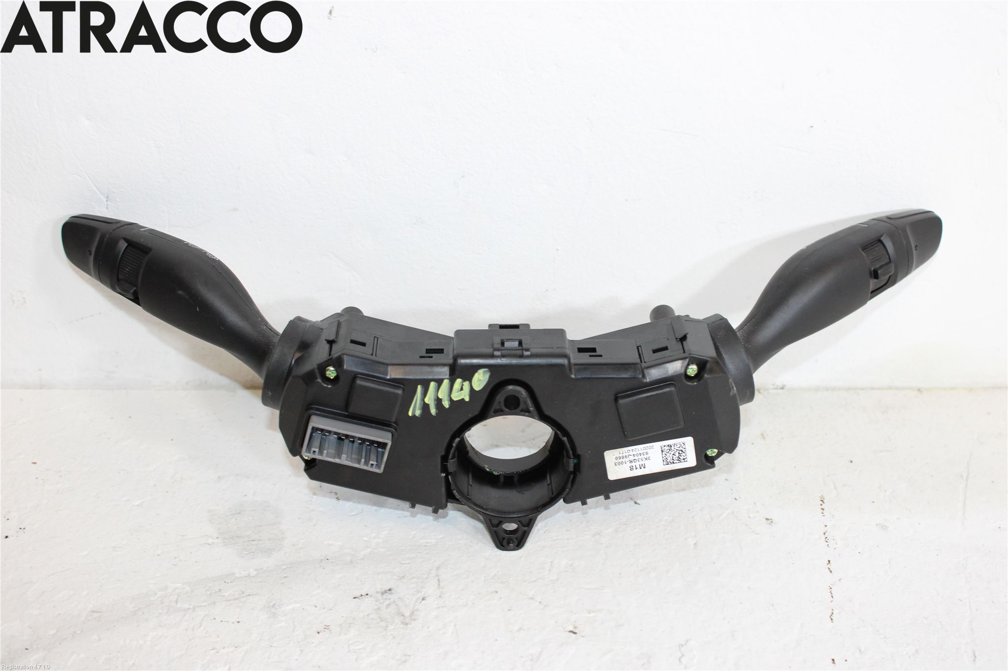 Hyundai KONA/ELECTRIC OS 18-23 Bryter Ratt Kombi H Og V