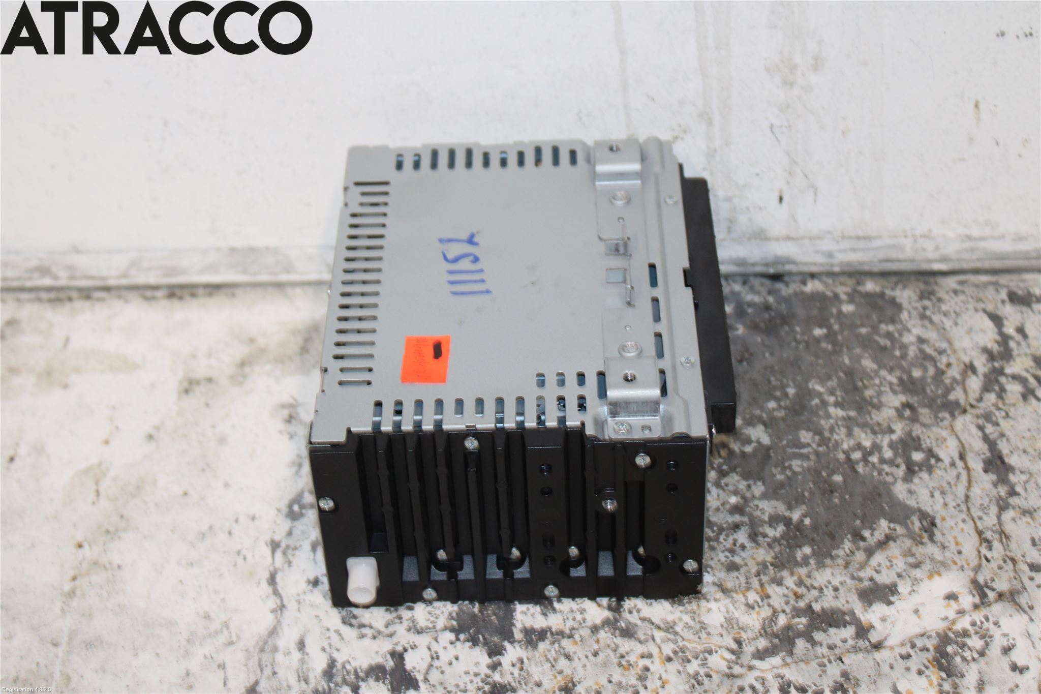 Ford KUGA 13-16 Stereo Radio Med Cd