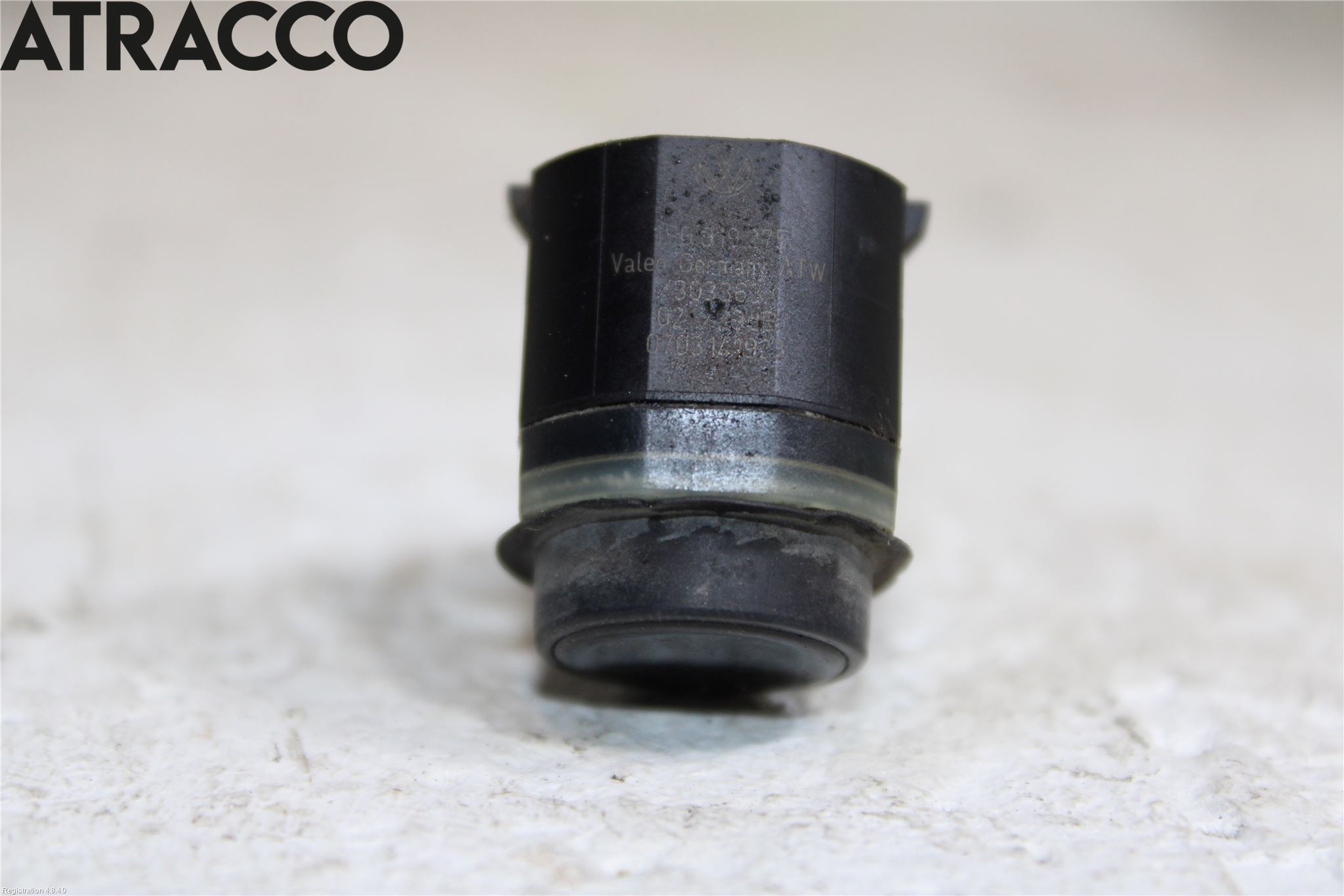 Audi A6 ALLROAD 12-18 Sensor Ryggesensor