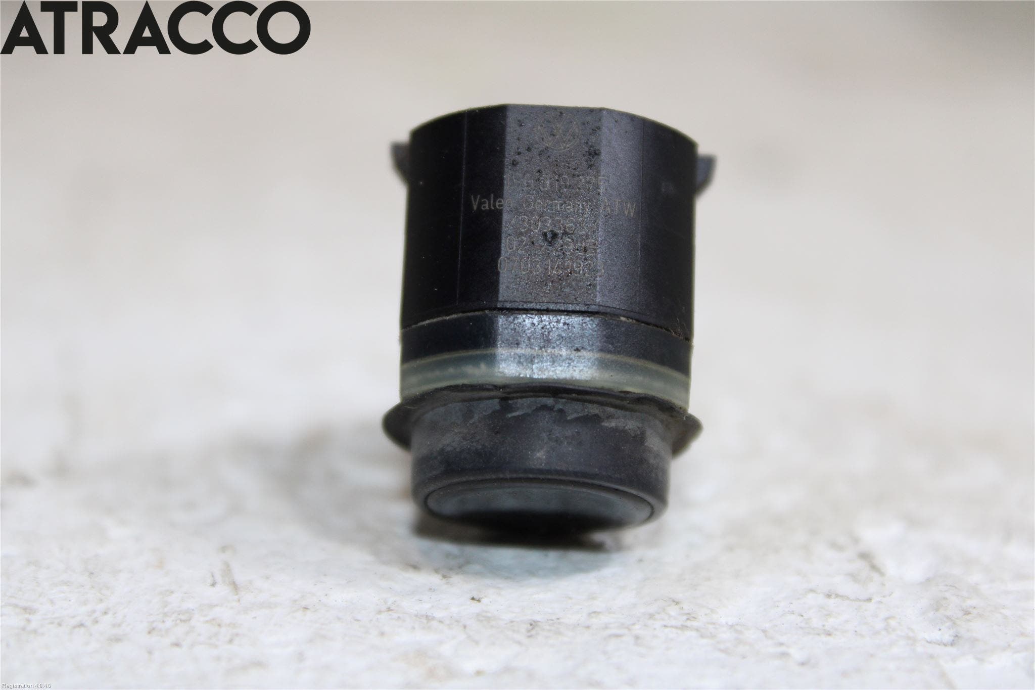 Audi A6 ALLROAD 12-18 Sensor Ryggesensor