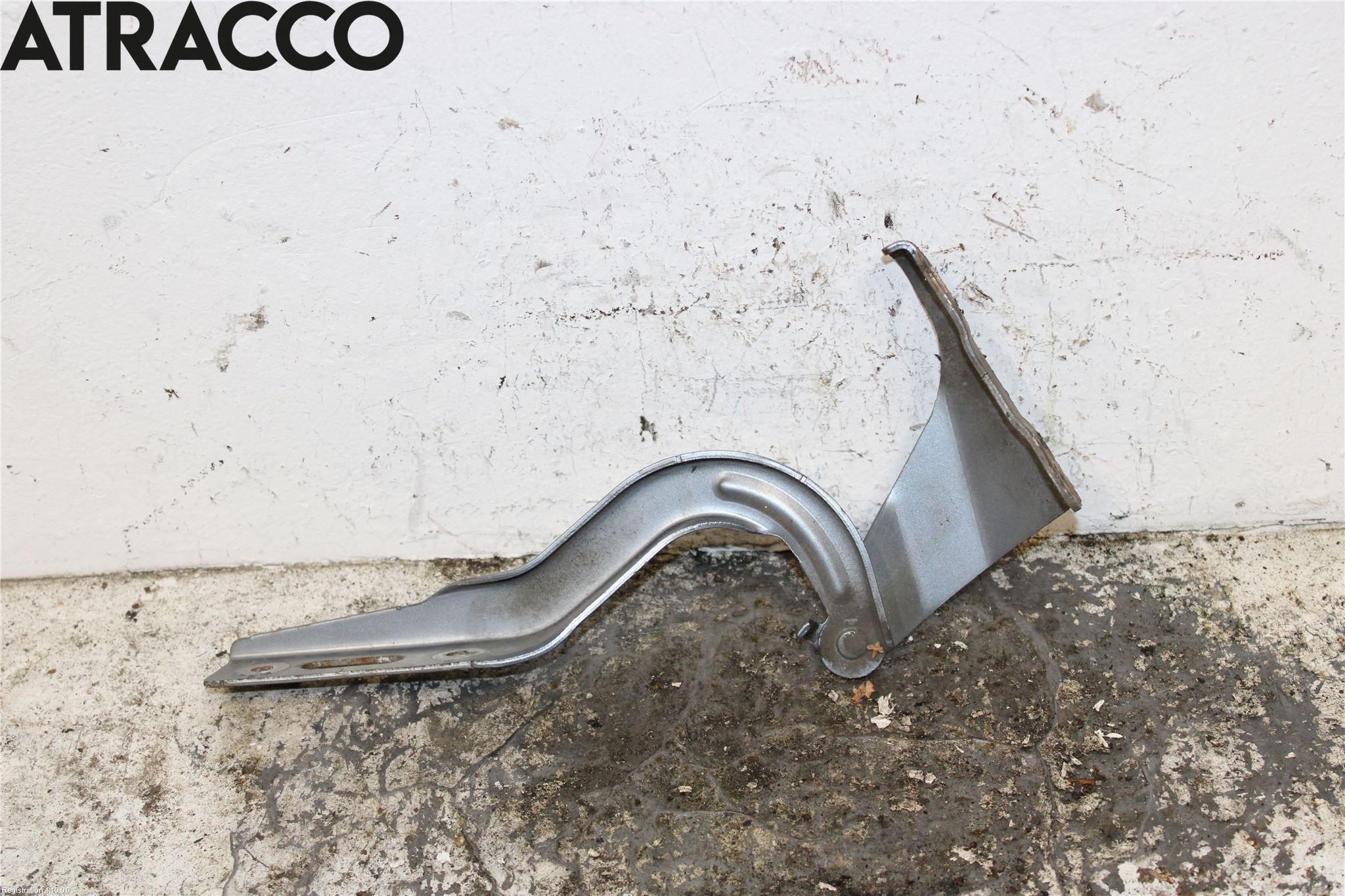 Honda CR-V 07-12 Panser Hengsel - Hengsler