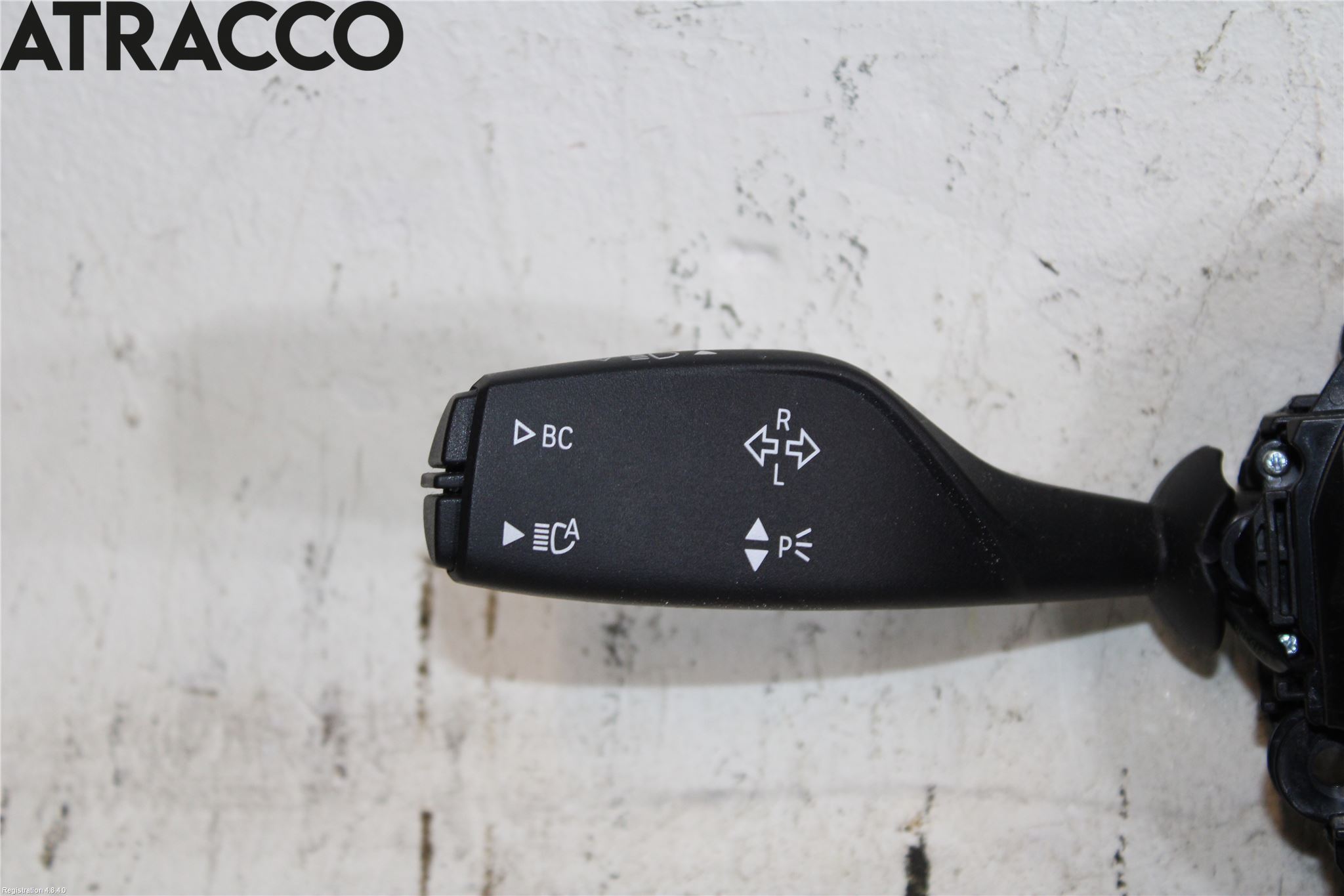 BMW X5 F15 13-18 Bryter Ratt Kombi H Og V