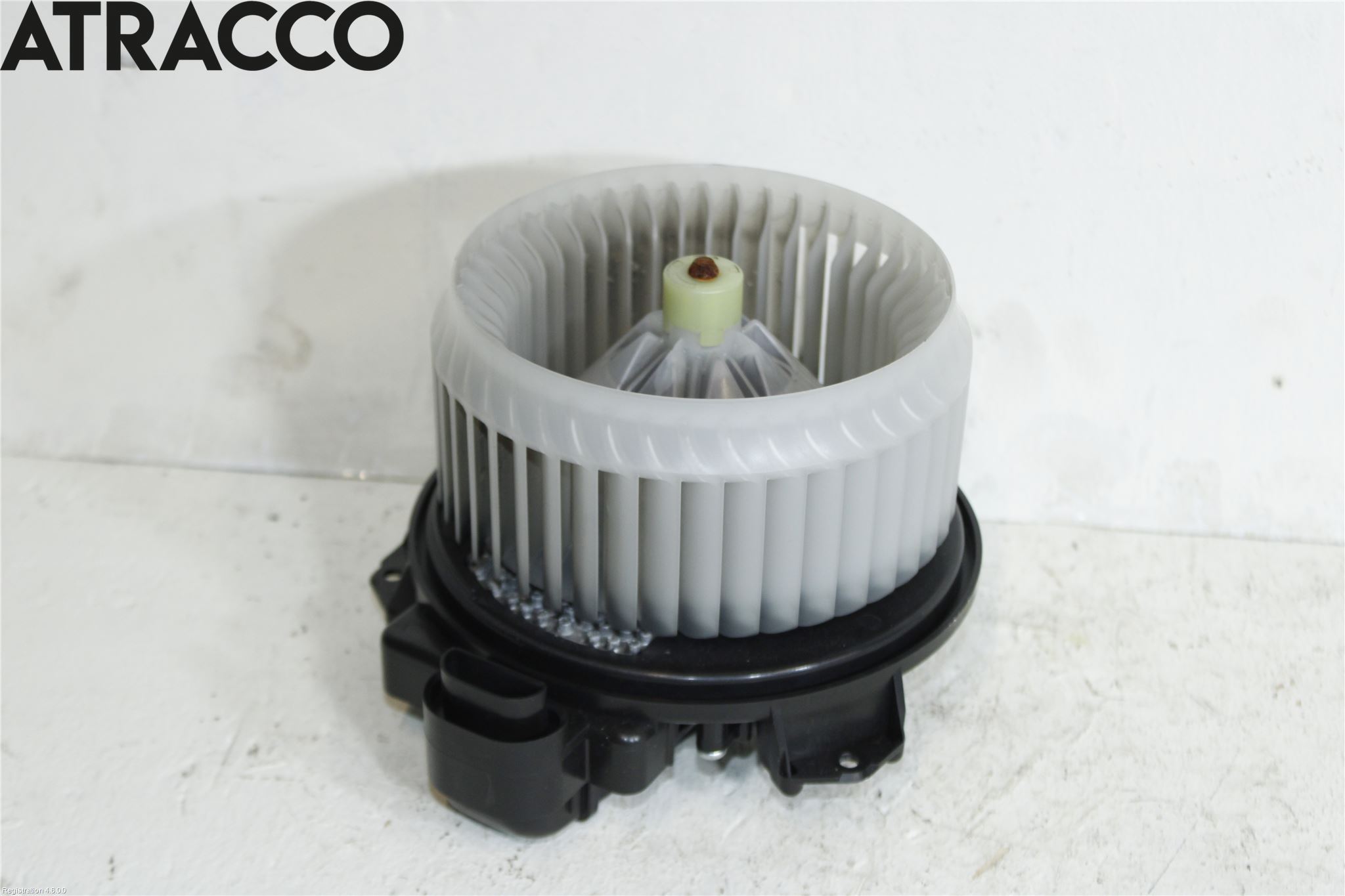 Toyota YARIS XP130 15-20 Varmeapparat Viftemotor