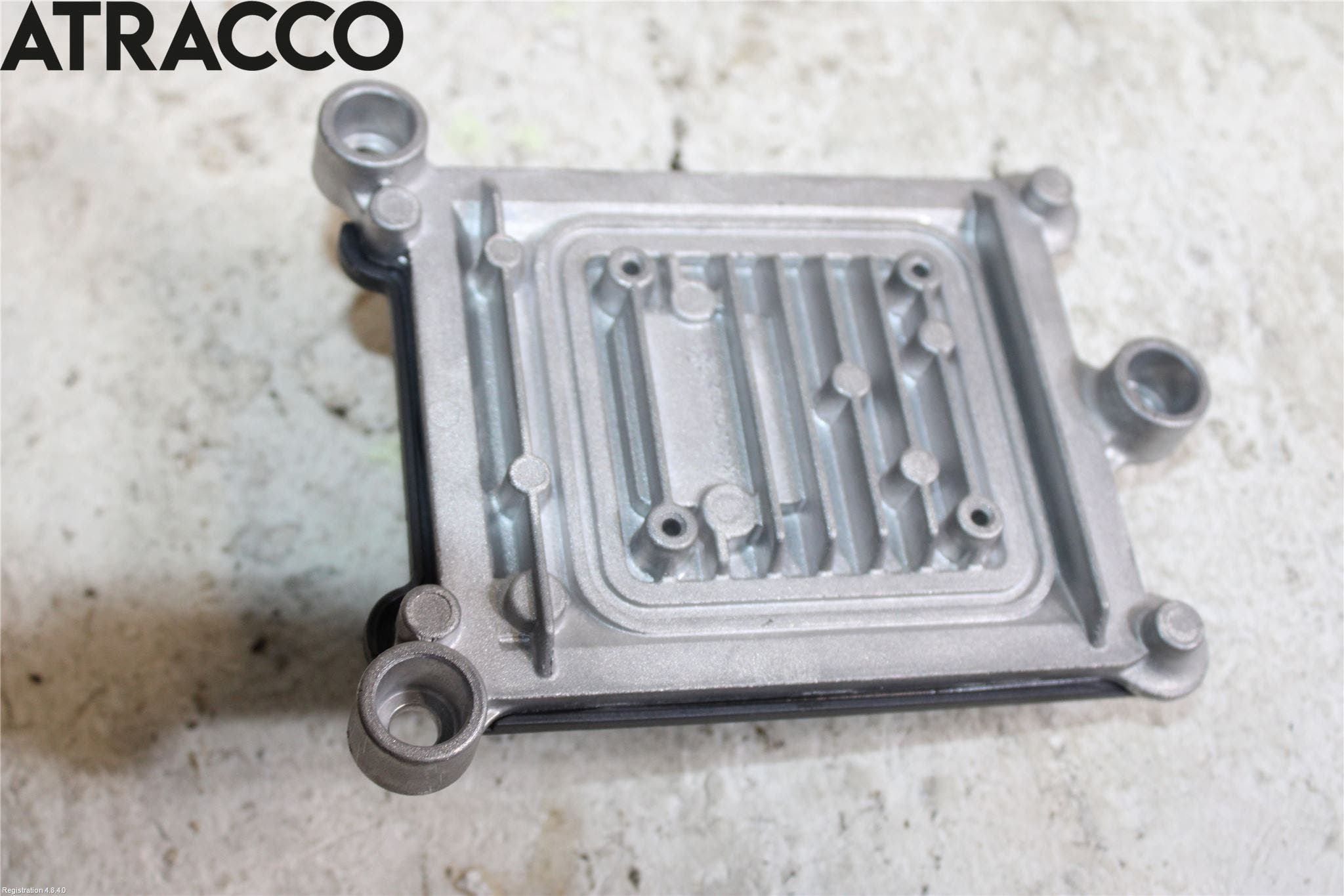 Ford RANGER EU 12-23 Styreenhet Øvrig