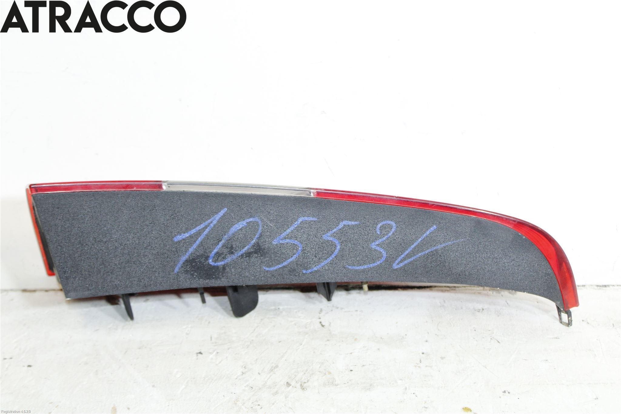 Volvo V70 00-04 Baklykt Venstre