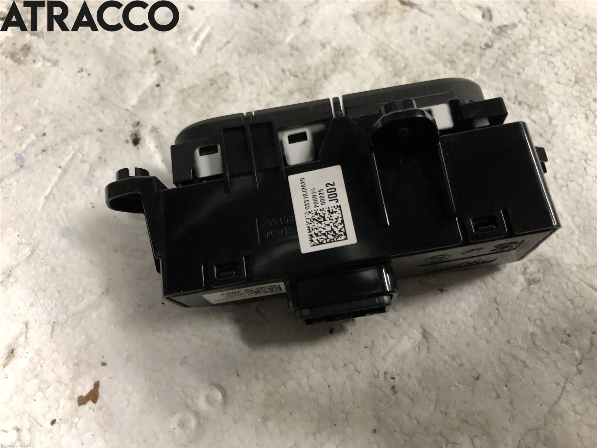 Kia SOUL 09- Bryter Multifunksjon