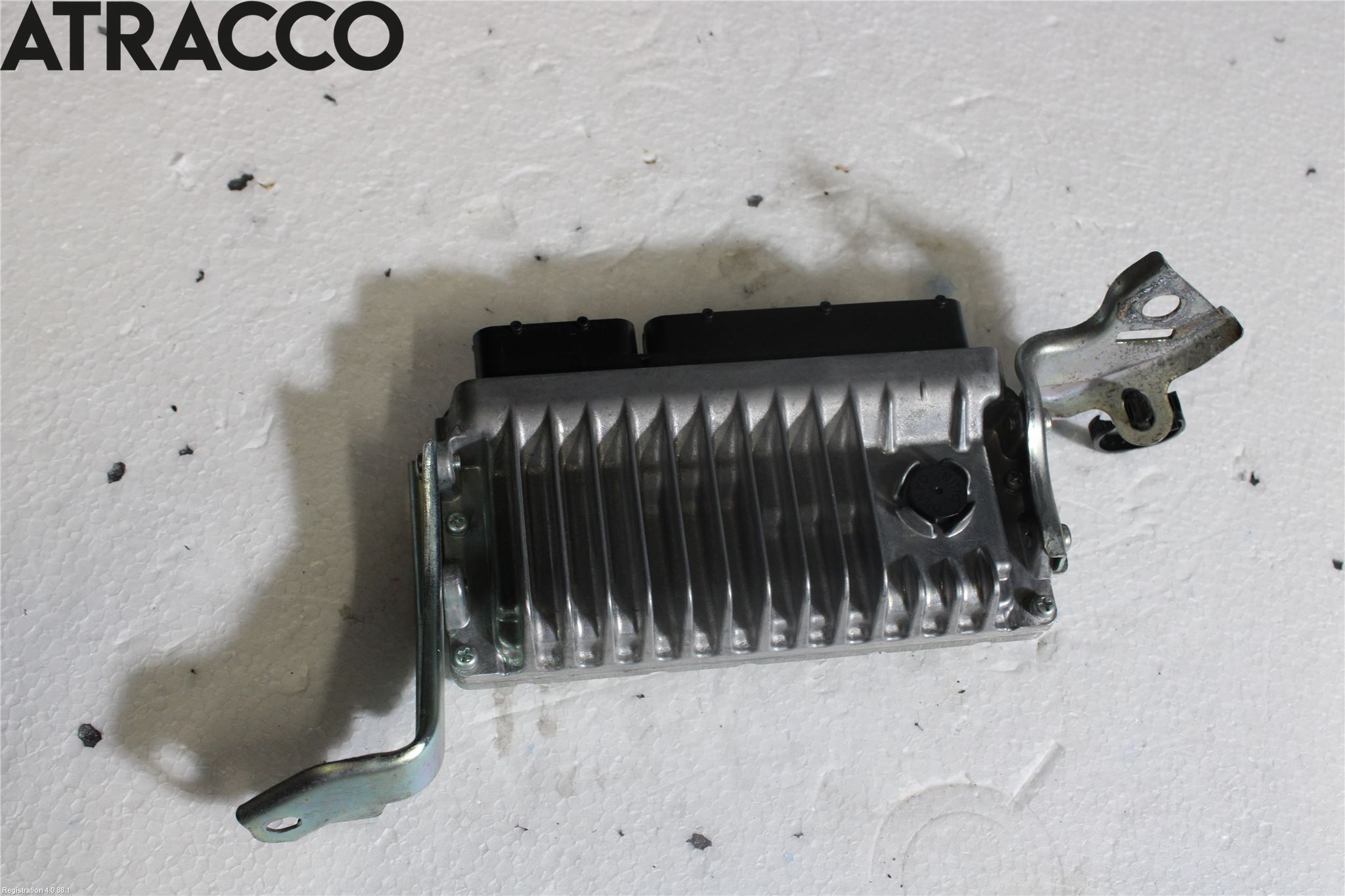 Toyota AURIS 13-19 Styreenhet Innsprøytning