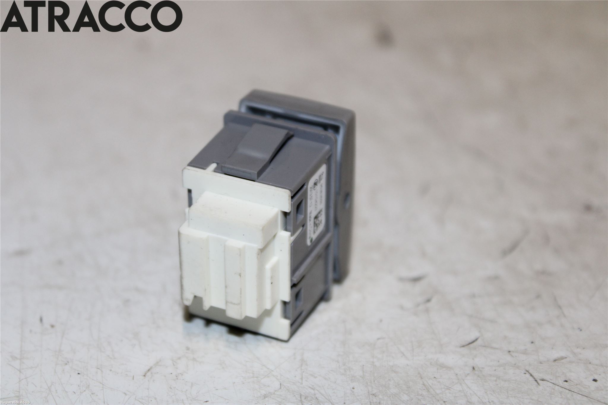 Opel MOKKA 13-20 Bryter Øvrig