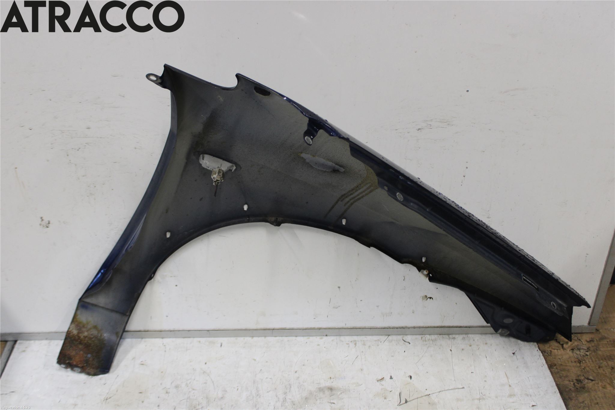 Suzuki LIANA Skjerm Foran Venstre