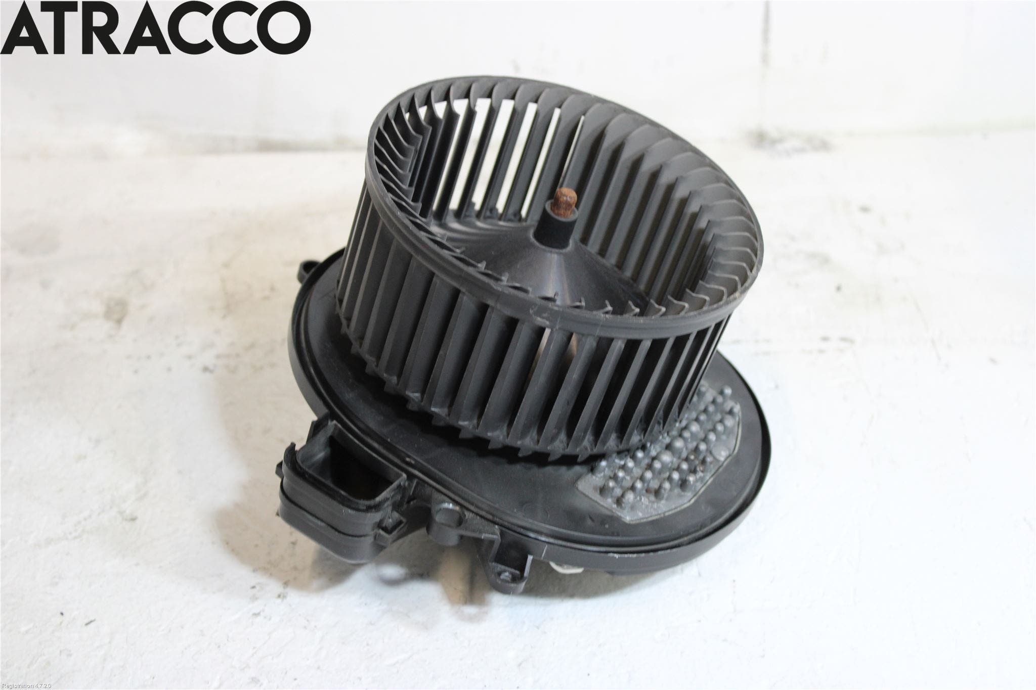 BMW 4 F32/F33/F82/F83 13-20 Varmeapparat Viftemotor