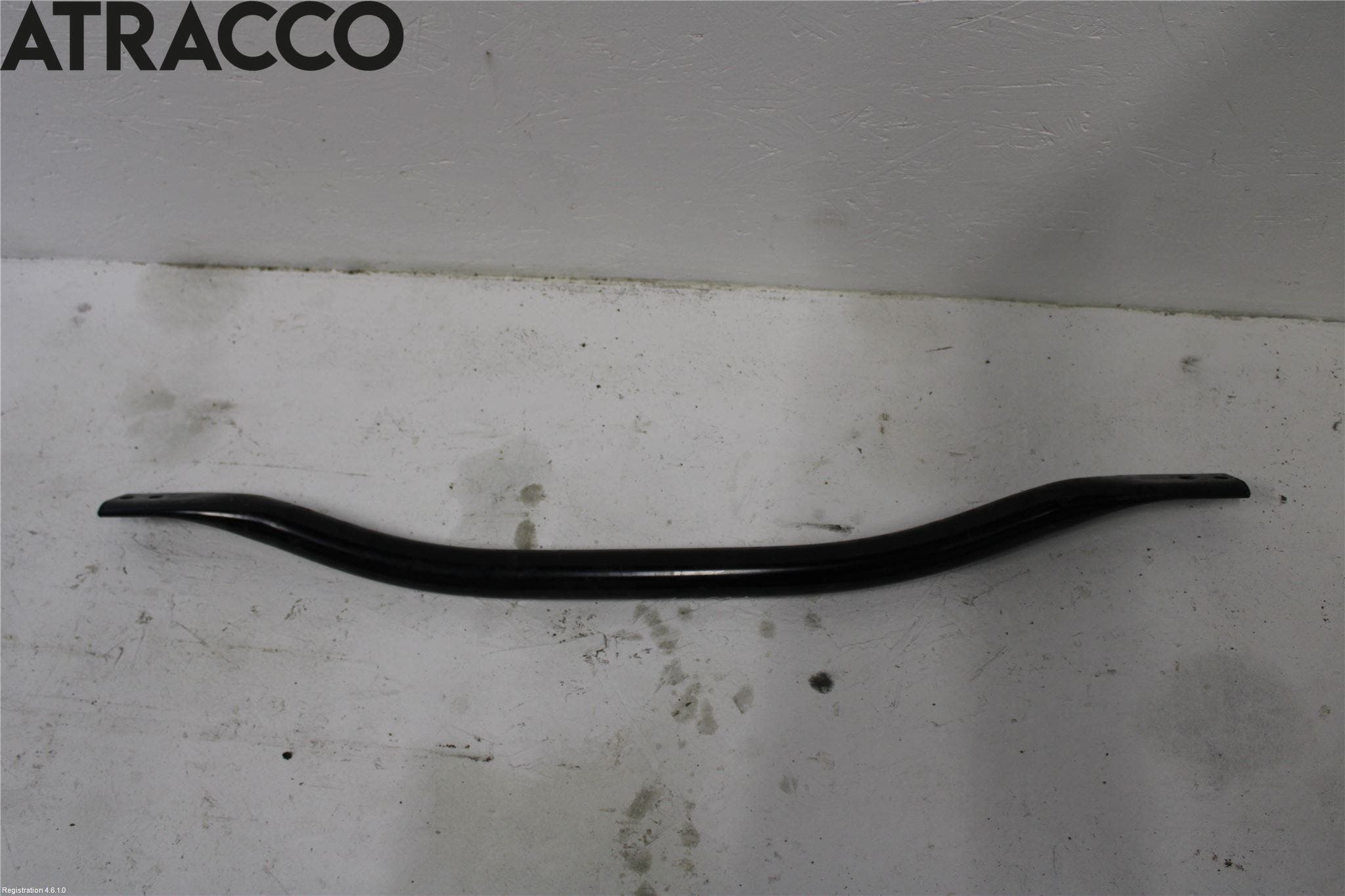 BMW X3 E83 03-10 Front Øvrig