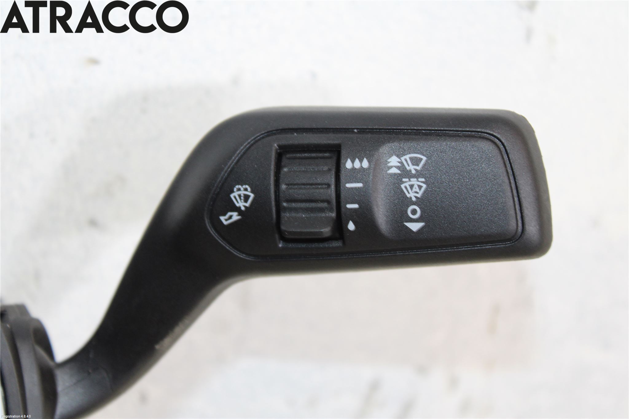 Ford RANGER EU 12-23 Bryter Ratt Kombi H Og V