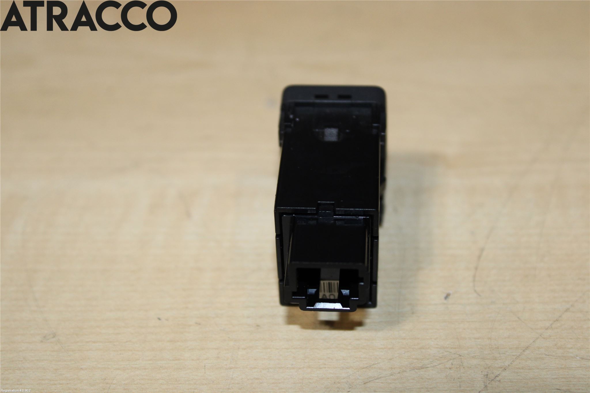 Nissan QASHQAI 14-17 Bryter Antispinn