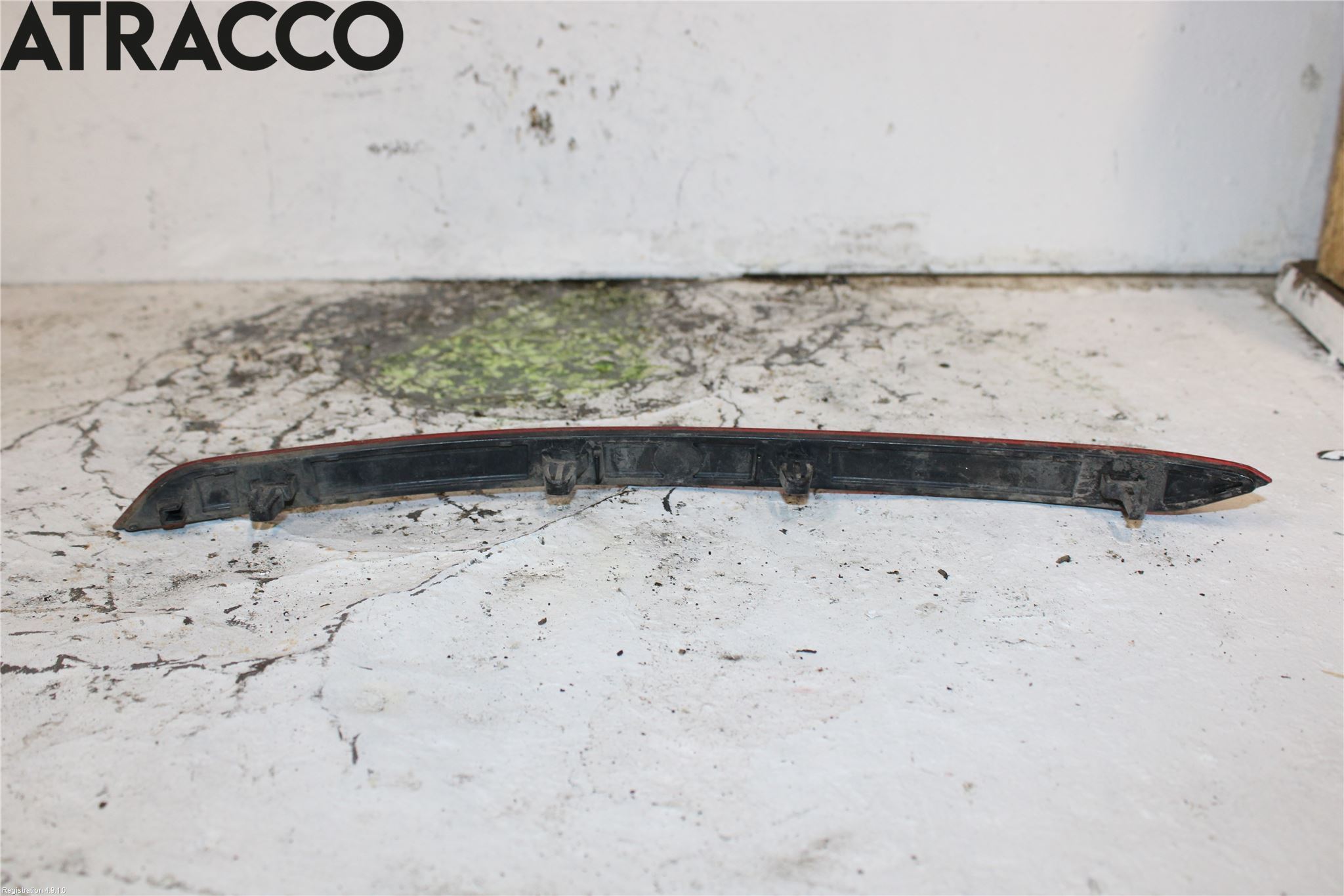 Volkswagen VW PASSAT 20-24 Refleks Bak