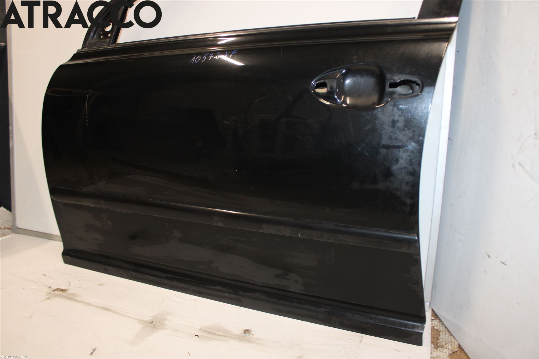 Toyota AVENSIS 07-08 Dør 4D Foran Venstre