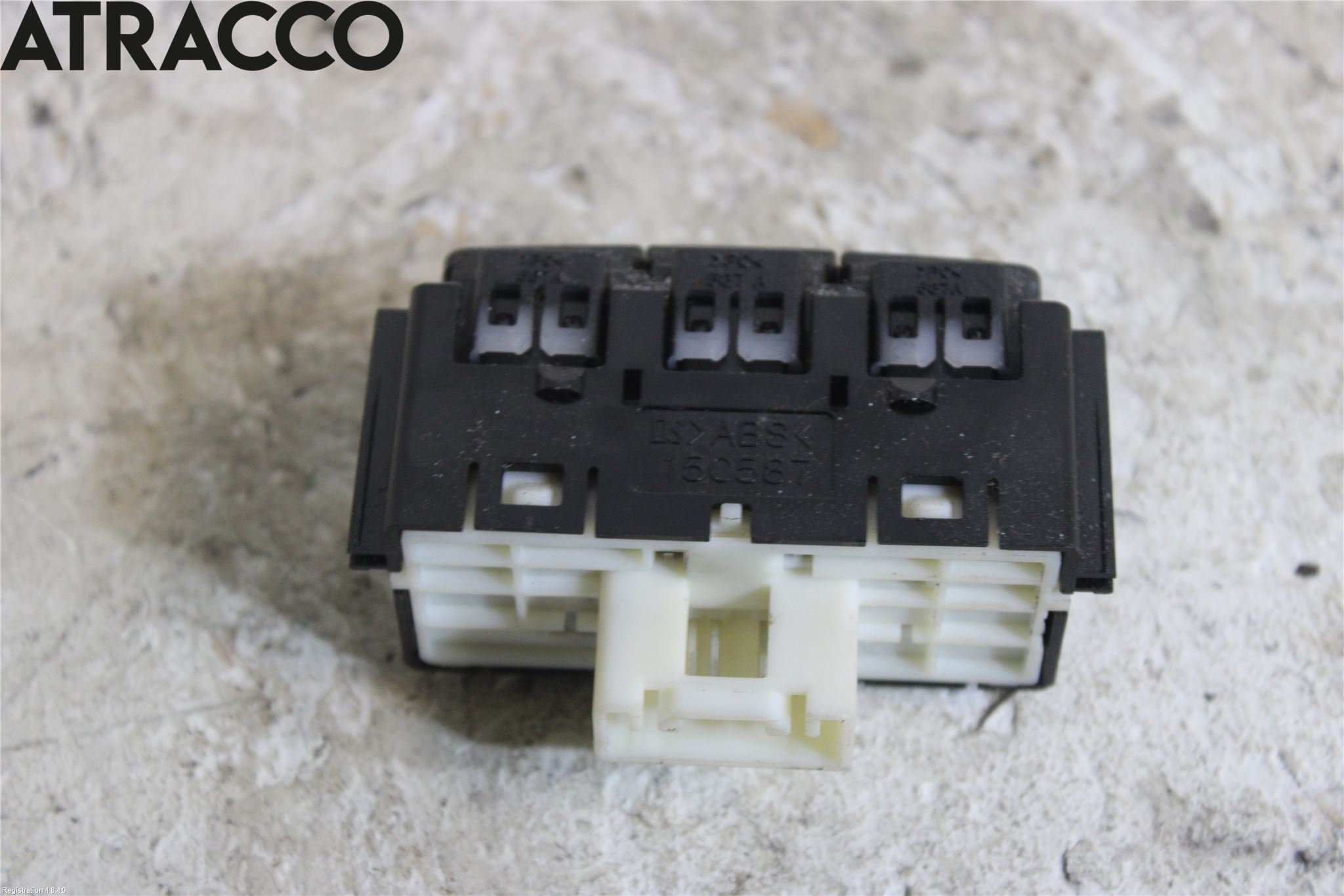 Toyota AURIS 10-12 Bryter Multifunksjon