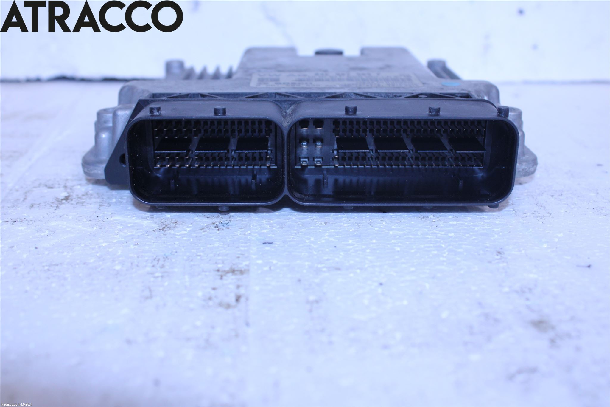 Volkswagen VW GOLF / E-GOLF VII 13-20 Styreenhet Innsprøytning