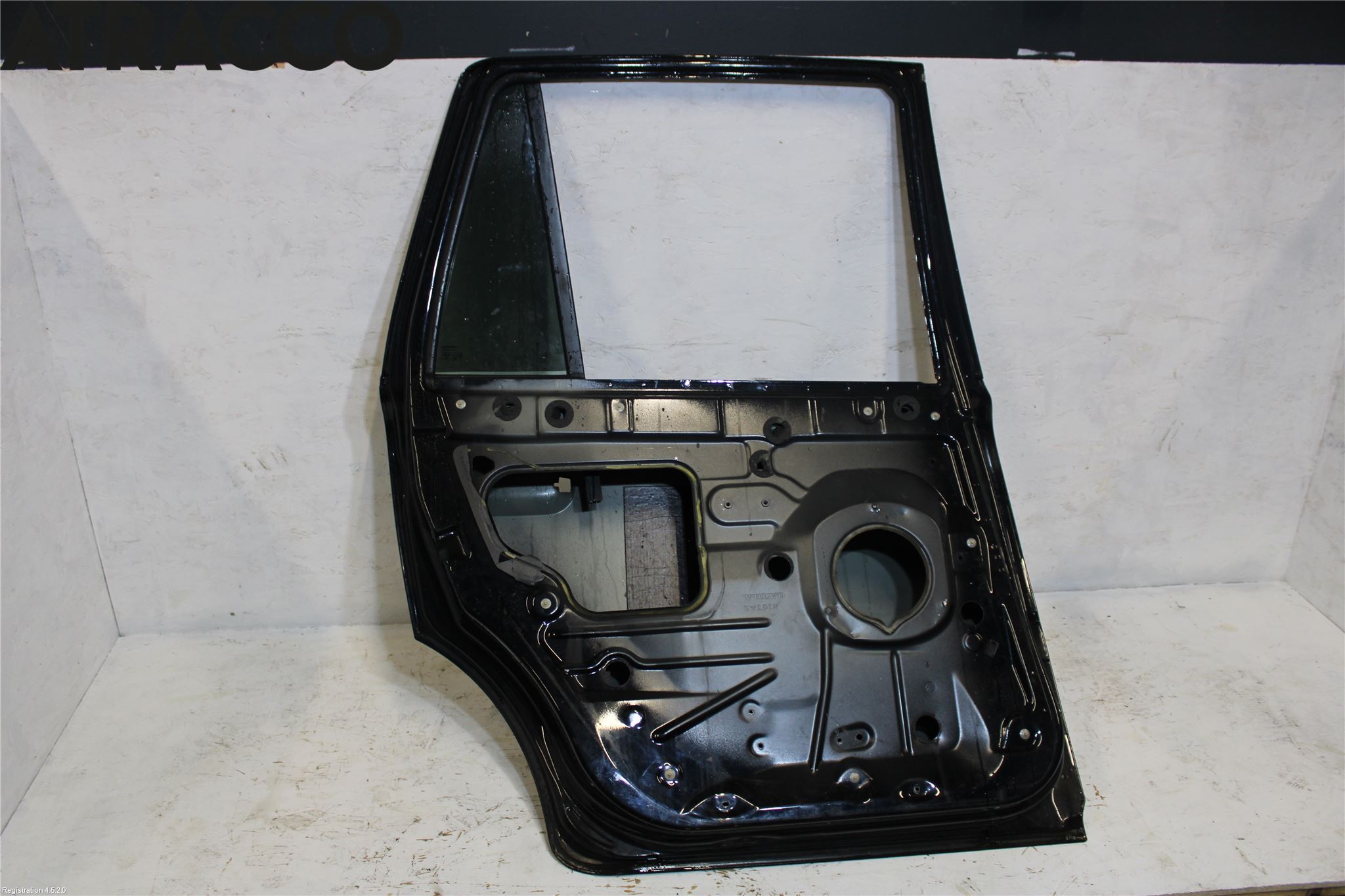 Volvo XC90 03-06 Dør 4D Bak Venstre