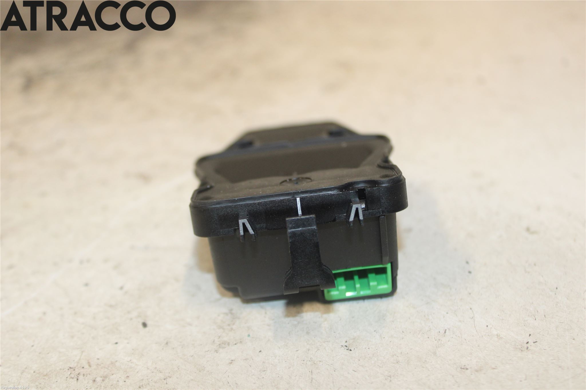 Volvo V60 14-18 Sensor Kollisjonsbeskyttelse