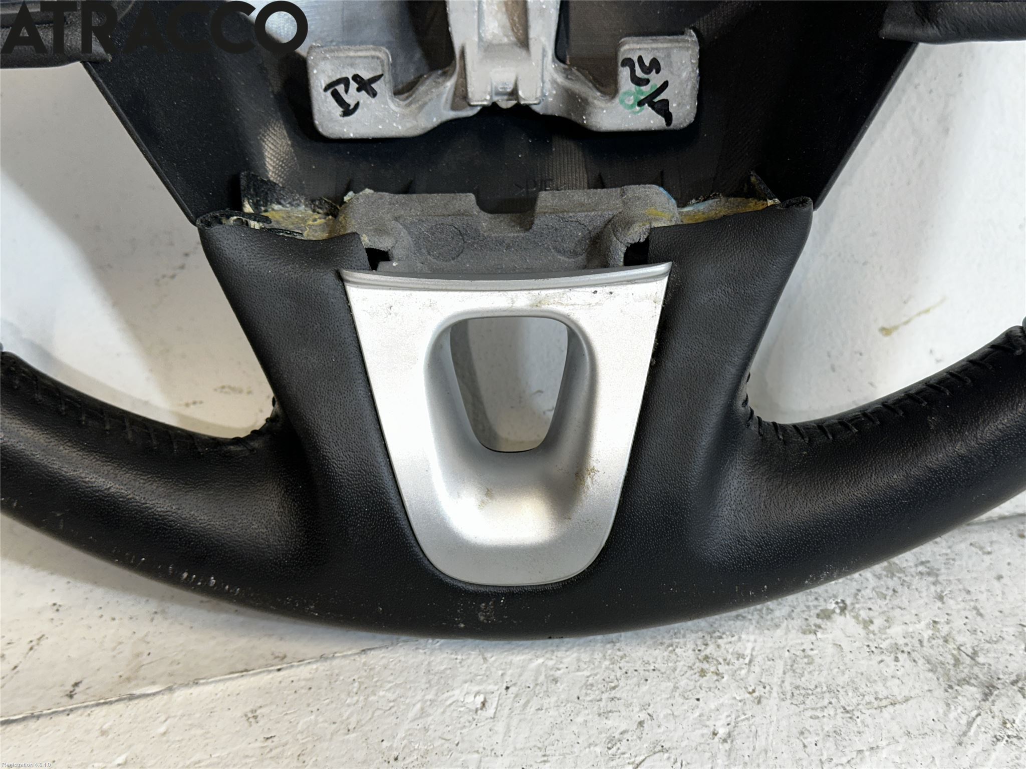 Nissan E-NV200/EVALIA Ratt