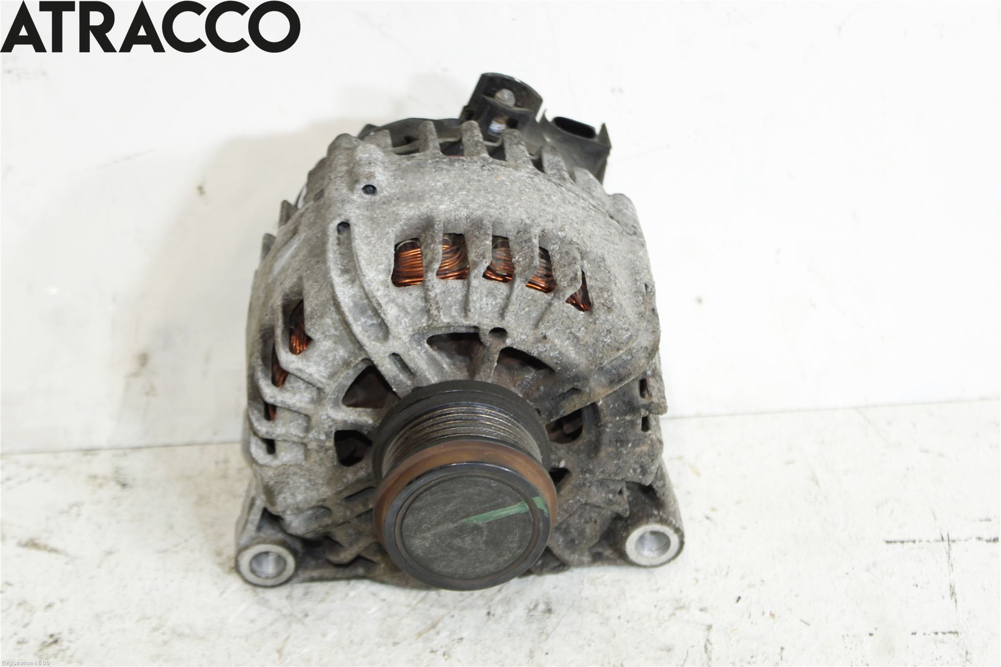 Ford FOCUS 11-14 Dynamo