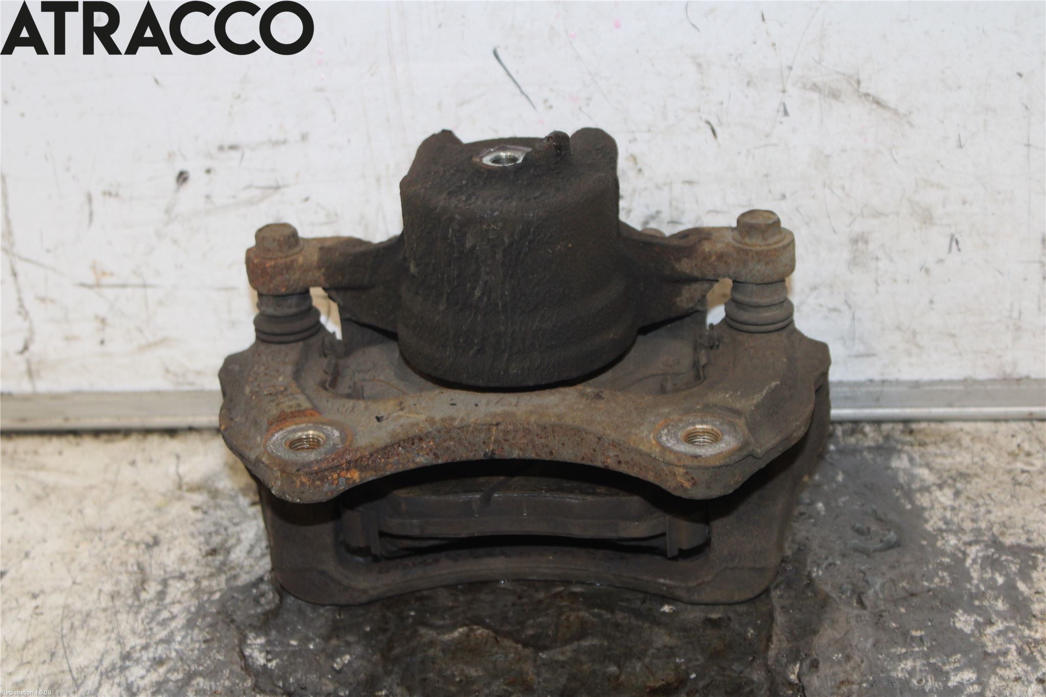 Hyundai i40 08-15 Bremsecaliper Foran Høyre