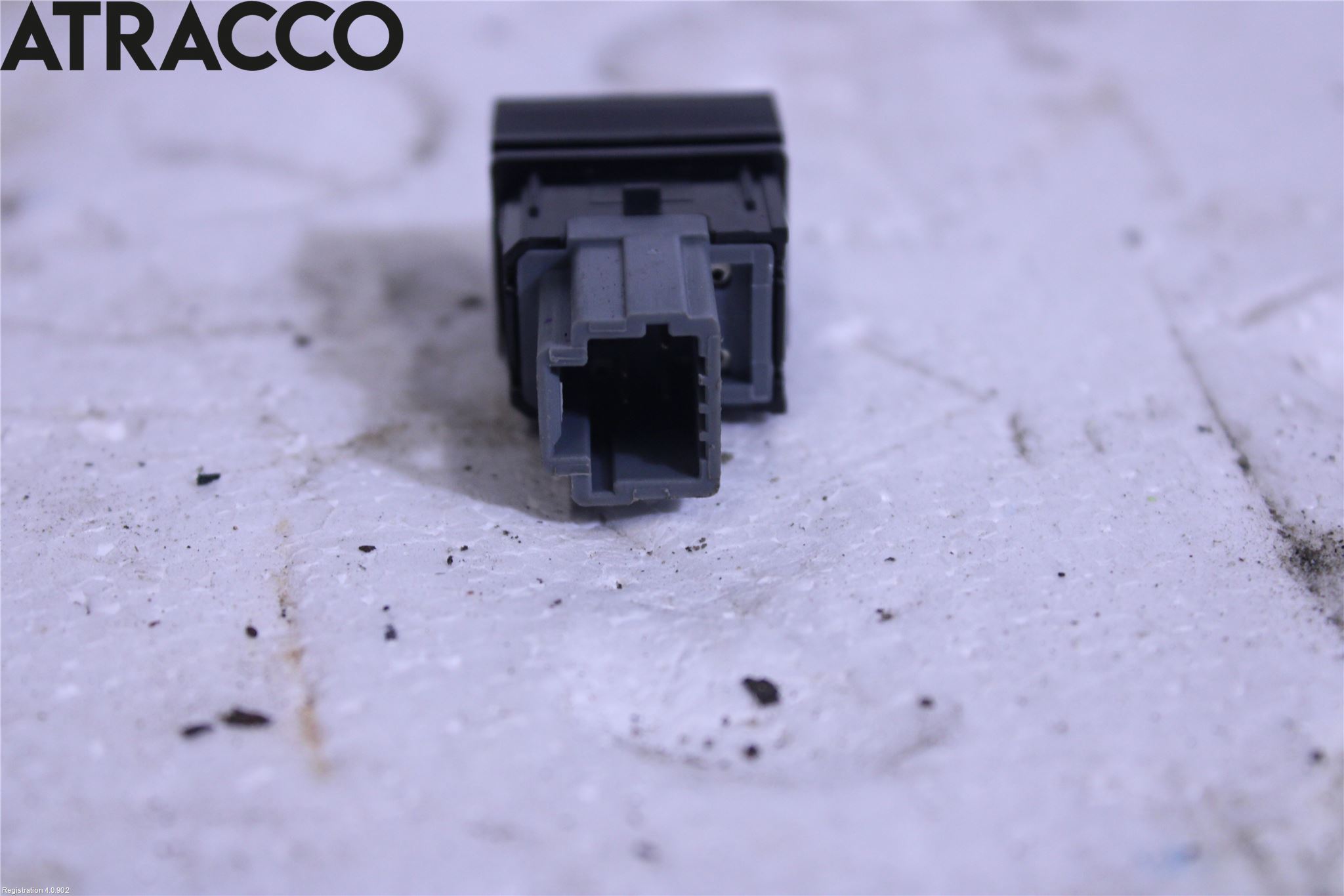 Nissan LEAF 18- Bryter Øvrig