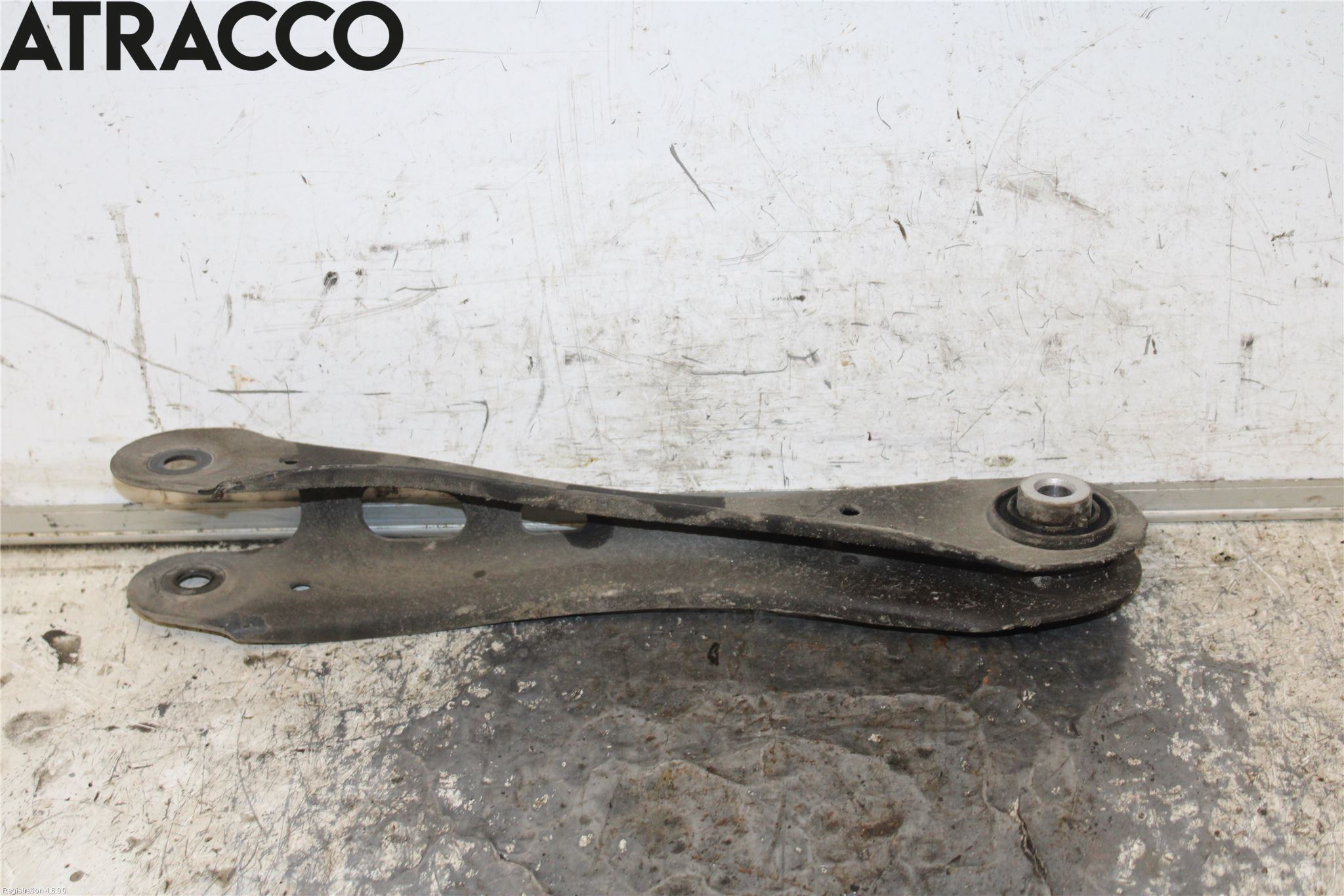 Hyundai IONIQ 5 NE 22- Bærearm Bak Høyre