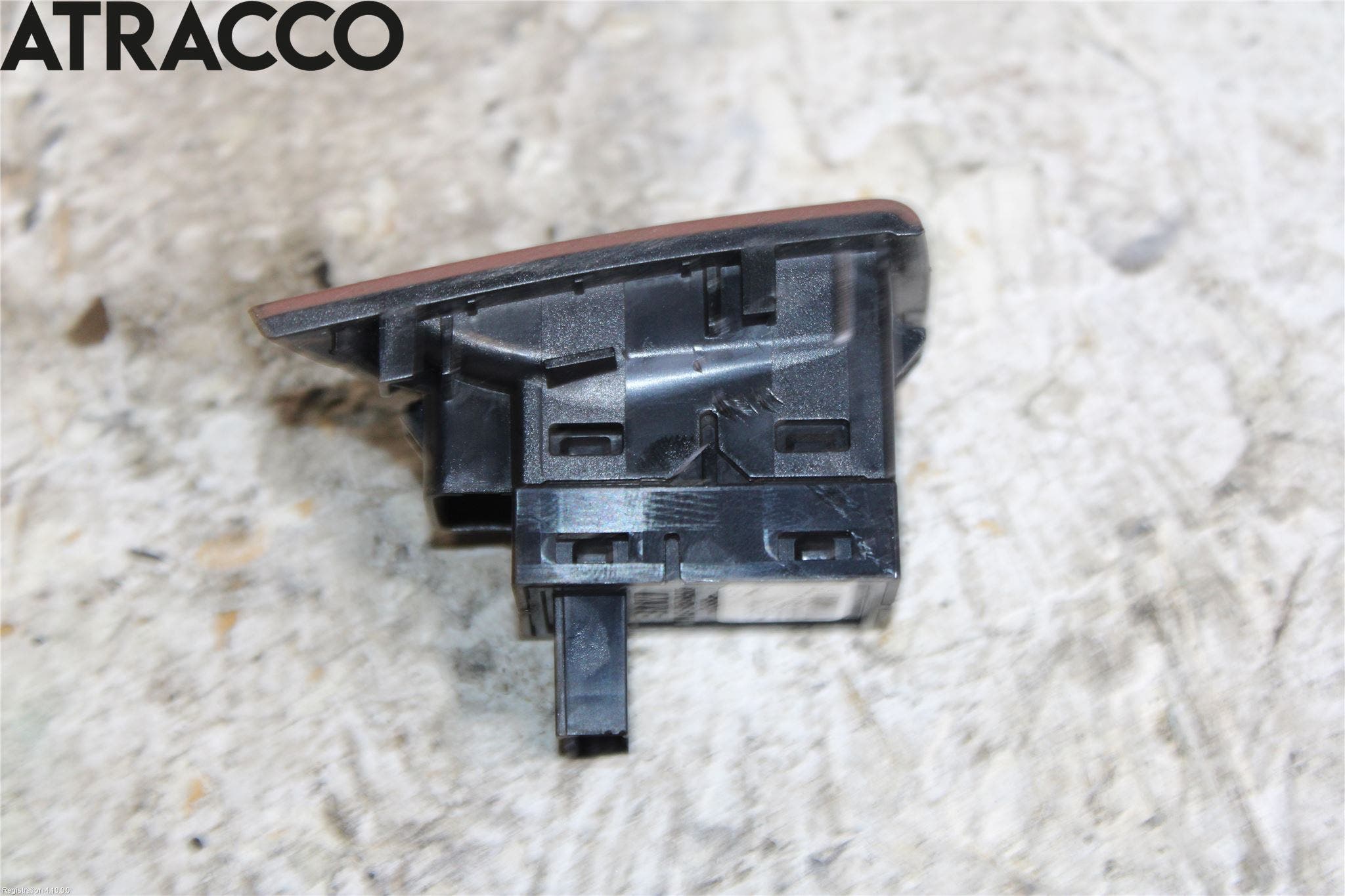 BMW 5 F10/F11/F18 09-17 Bryter Vindusheis