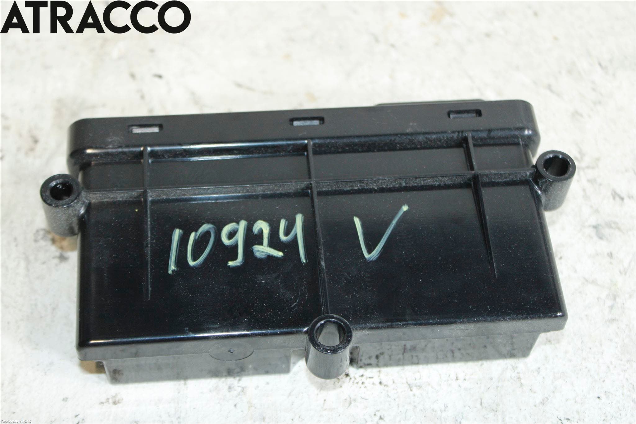 Tesla MODEL S 13- Styreenhet Dør