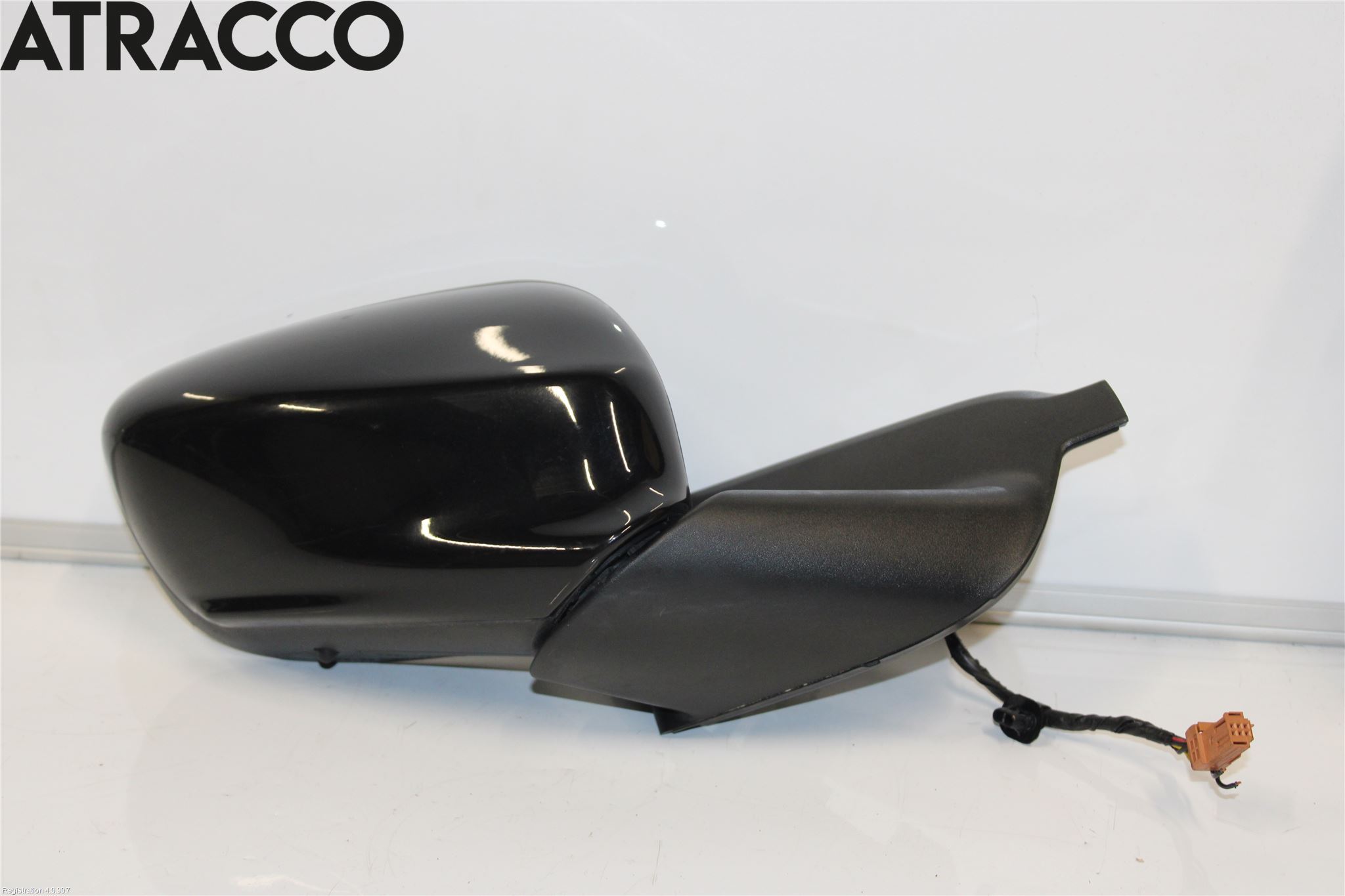 Citroen C4 CACTUS 14-20 Speil H M-El Justering