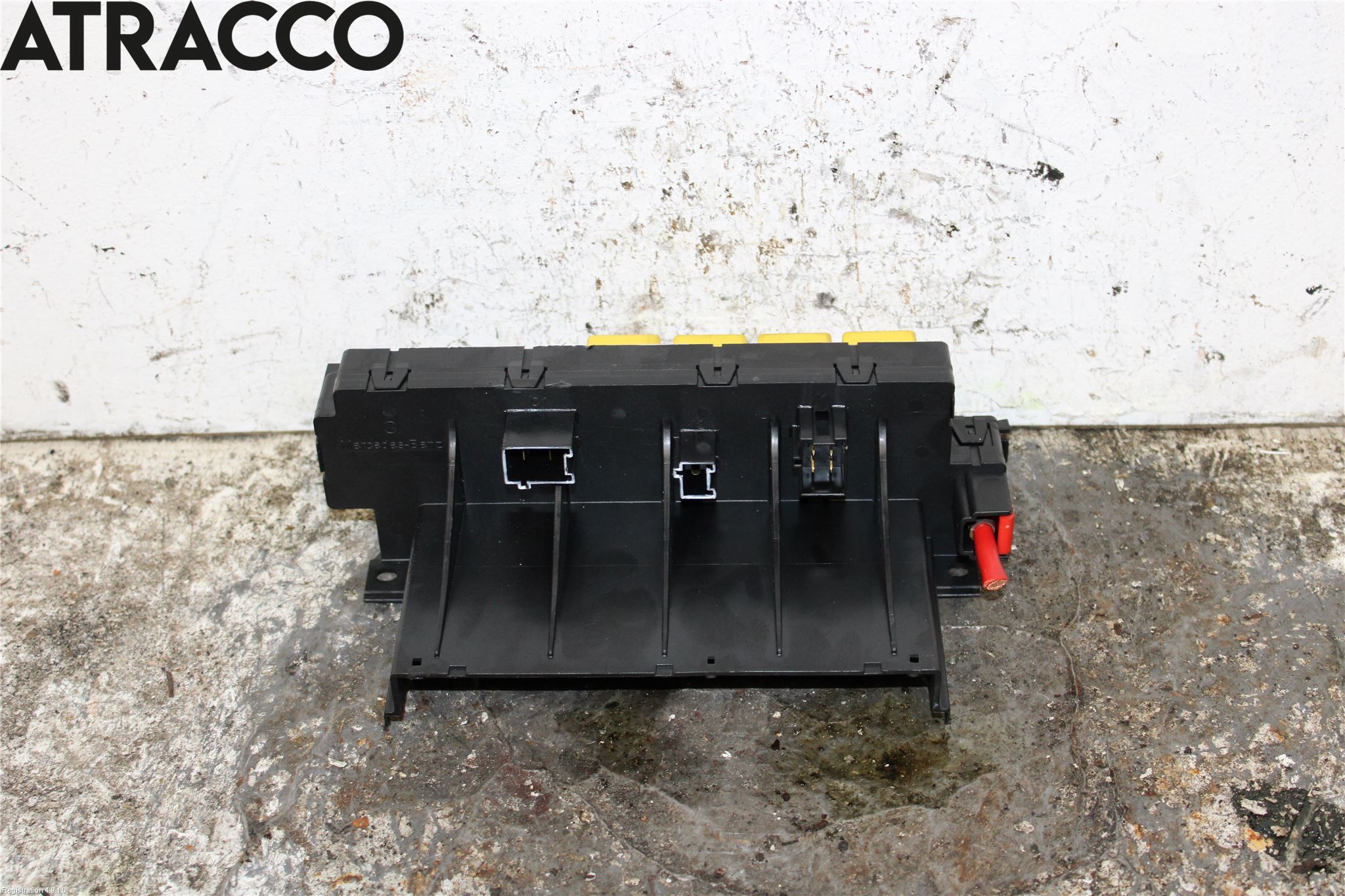 Mercedes-Benz MB SL-KLASS (R230) 00-11 Sikringsboks - Elsentral
