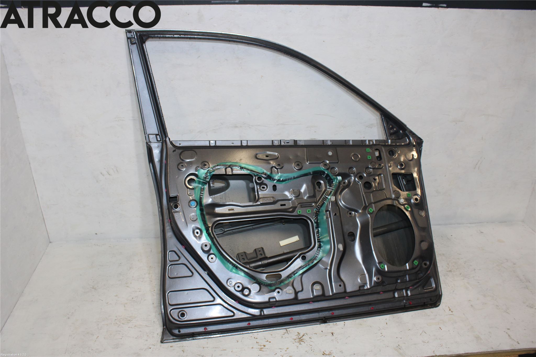 Lexus CT 200h Dør 4D Foran Venstre