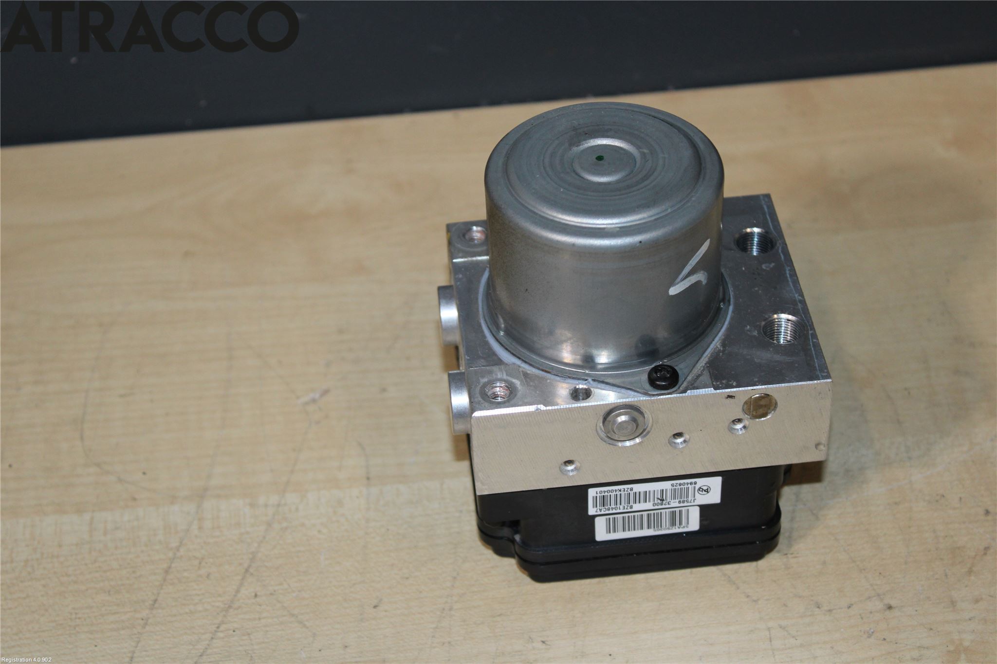 Kia CEED/CEED SW 19- Abs Hydraulikkaggregat