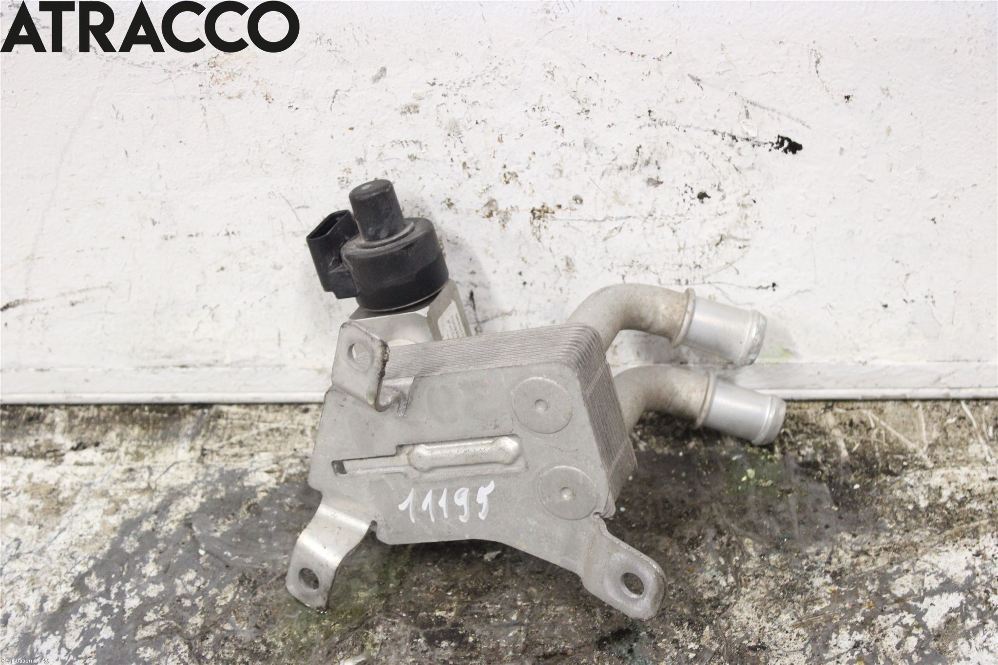 Hyundai IONIQ AE 17-22 Varme Ac Øvrig