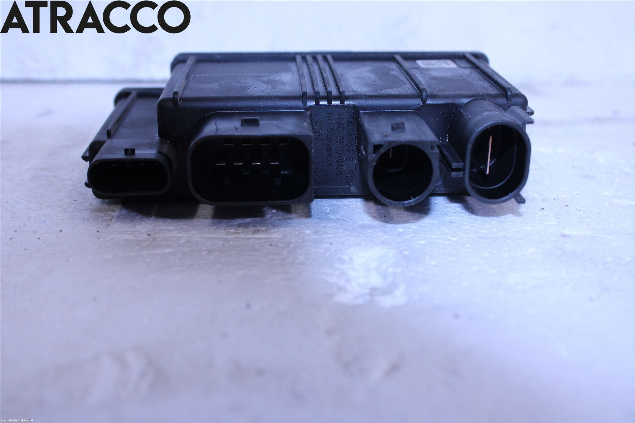 Mini ONE/COOPER 5DR F55 14-24 Styreenhet Øvrig