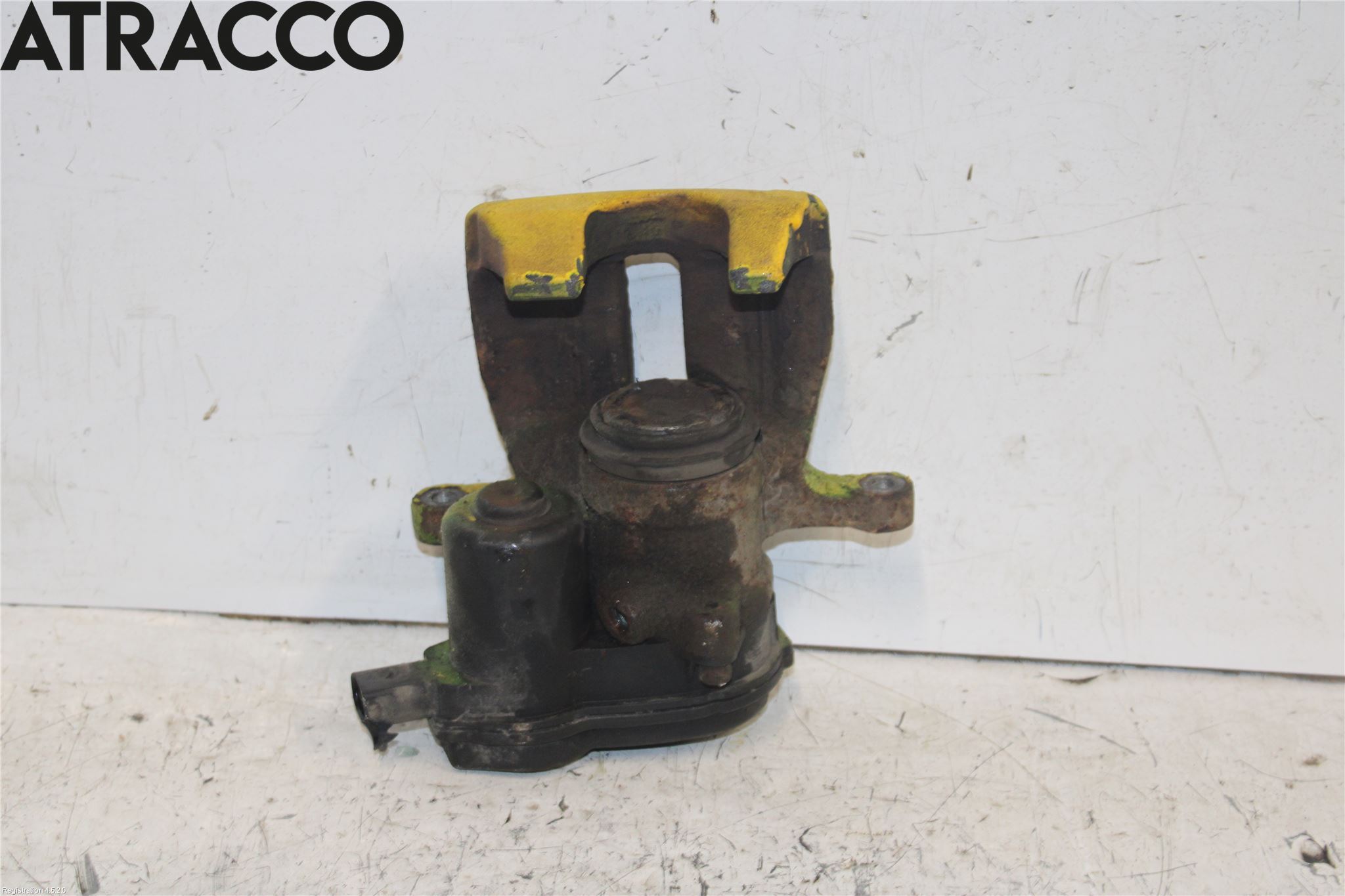 Audi A7/S7 4G 11-17 Bremsecaliper Bak Høyre