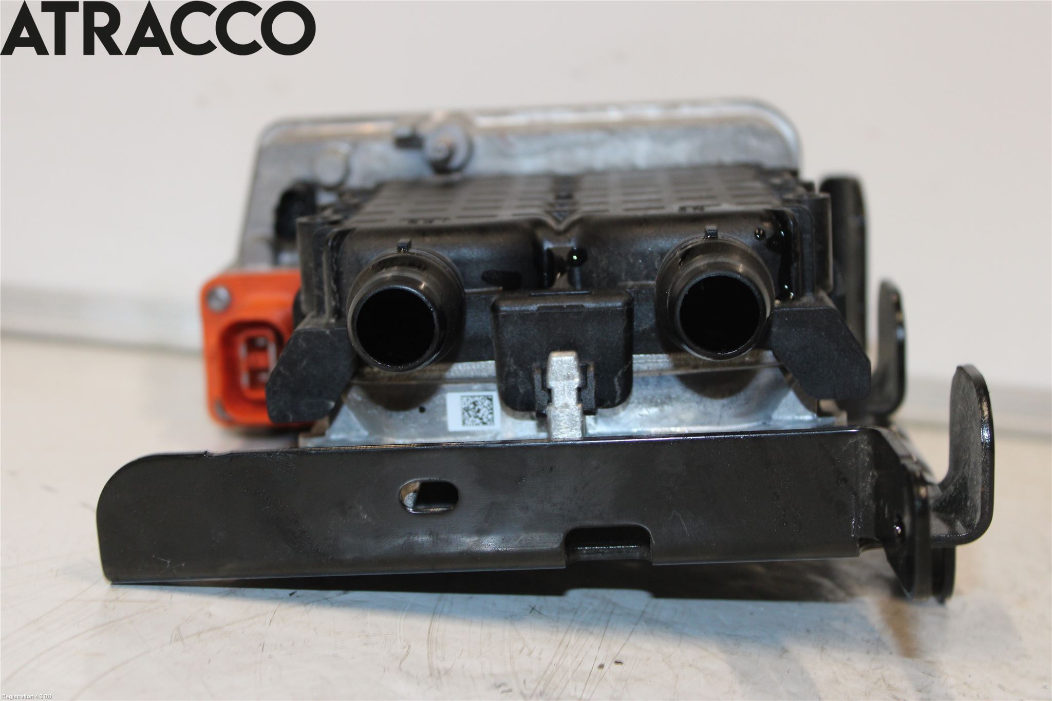 Citroen C4/E-C4 C4X/E-C4X III 21- Motorvarmer Elektrisk