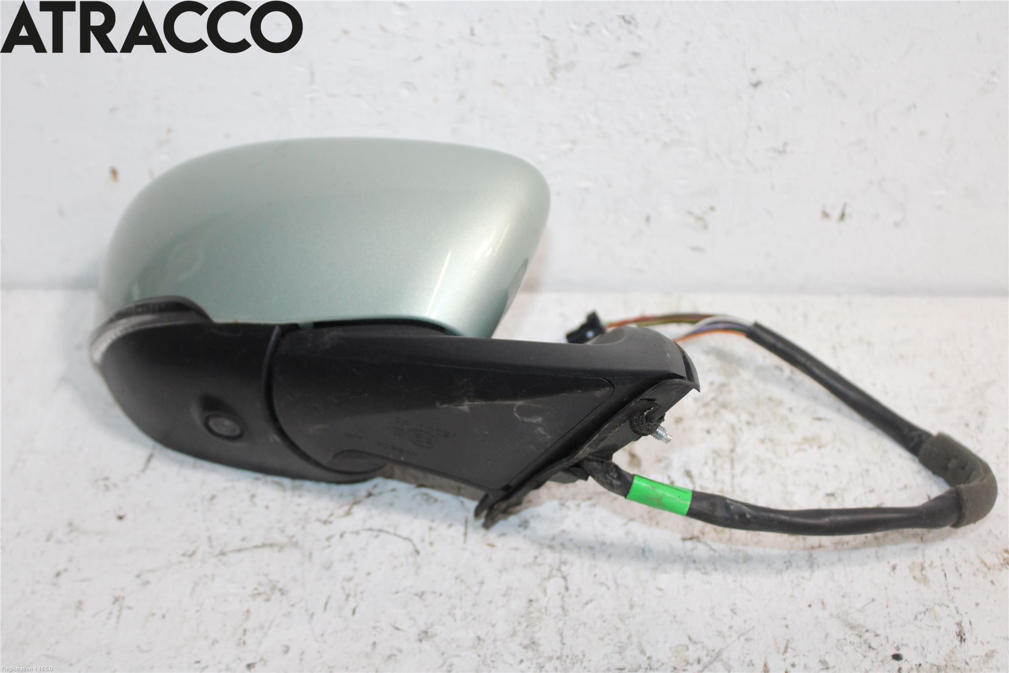 Nissan LEAF 18- Speil H M-El Justering