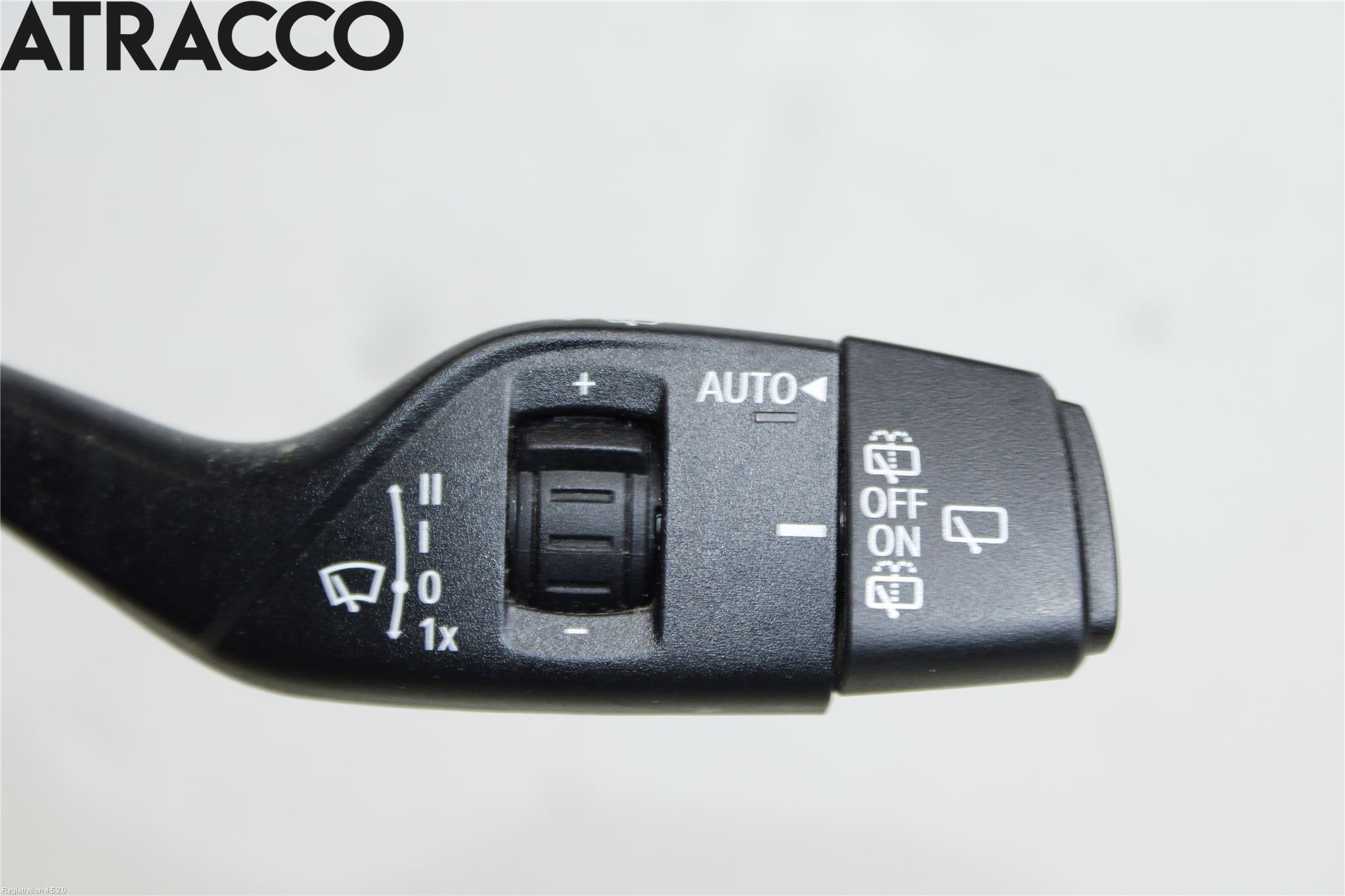 BMW i3 I01 13-22 Bryter Ratt Kombi H Og V