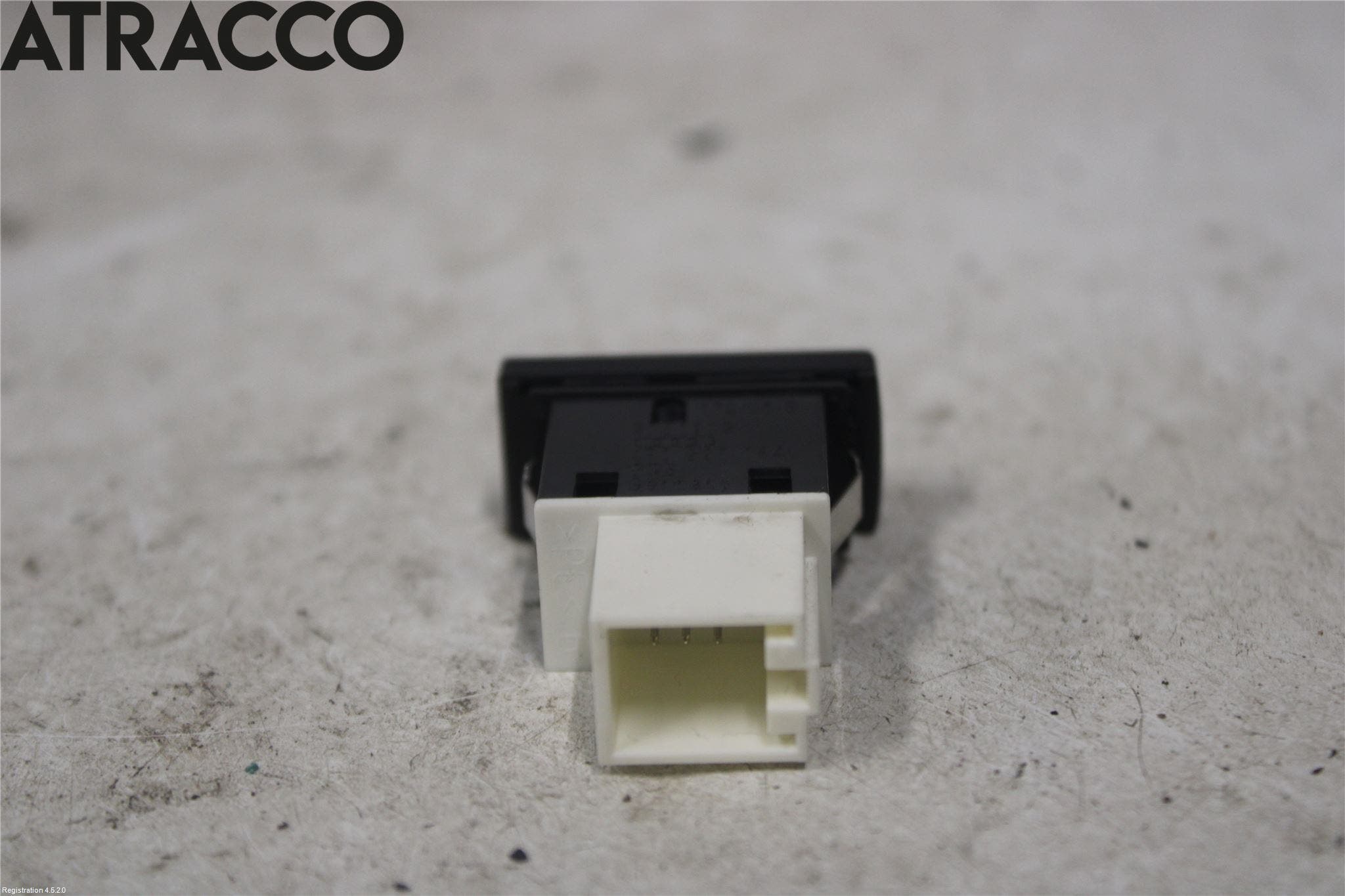 Audi A6/S6 05-11 Bryter Antispinn