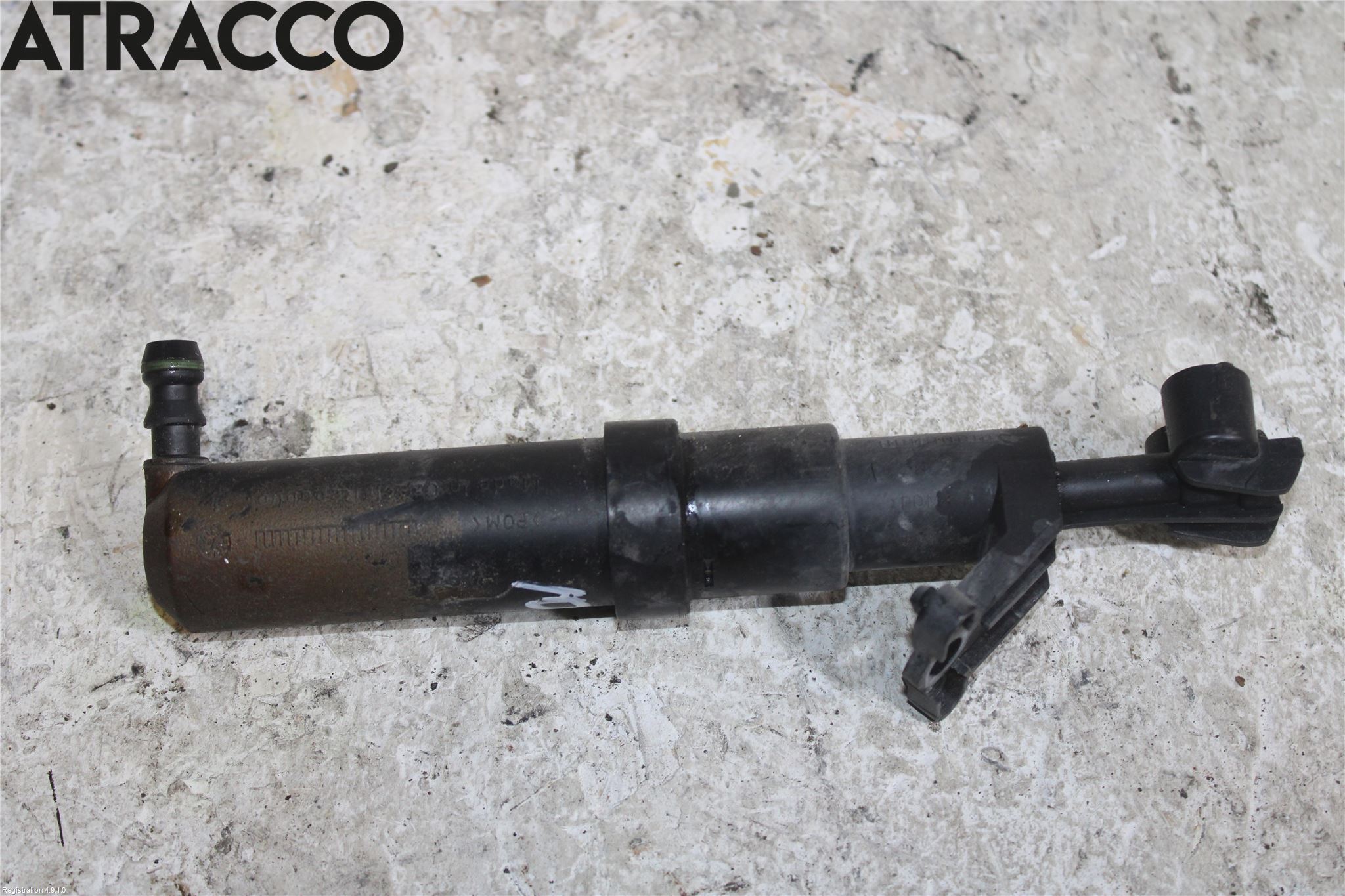 Mercedes-Benz MB SL-KLASS (R230) 00-11 Spylerdyse Frontlykter