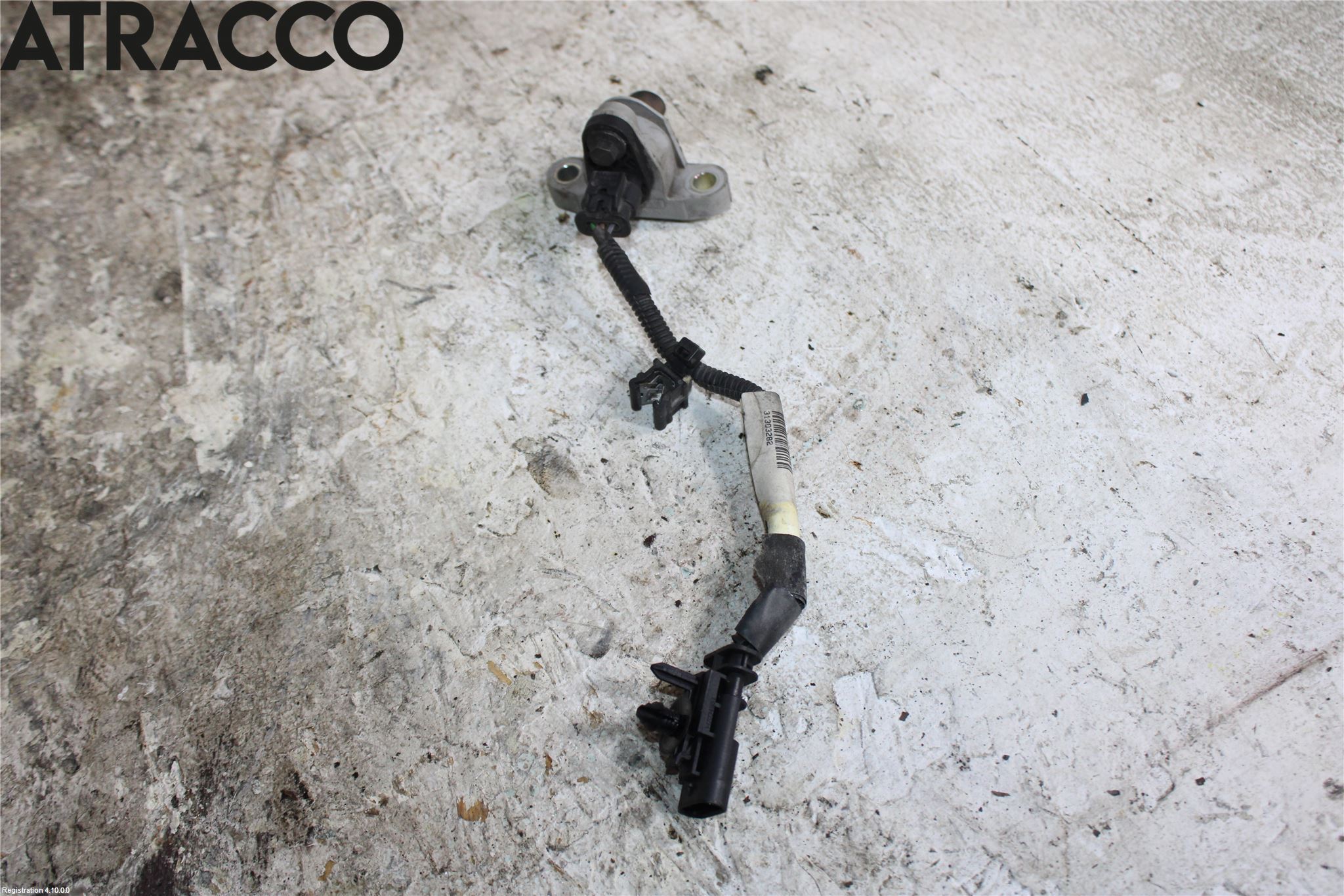 Volvo V60 14-18 Giver Turtall - Tenning