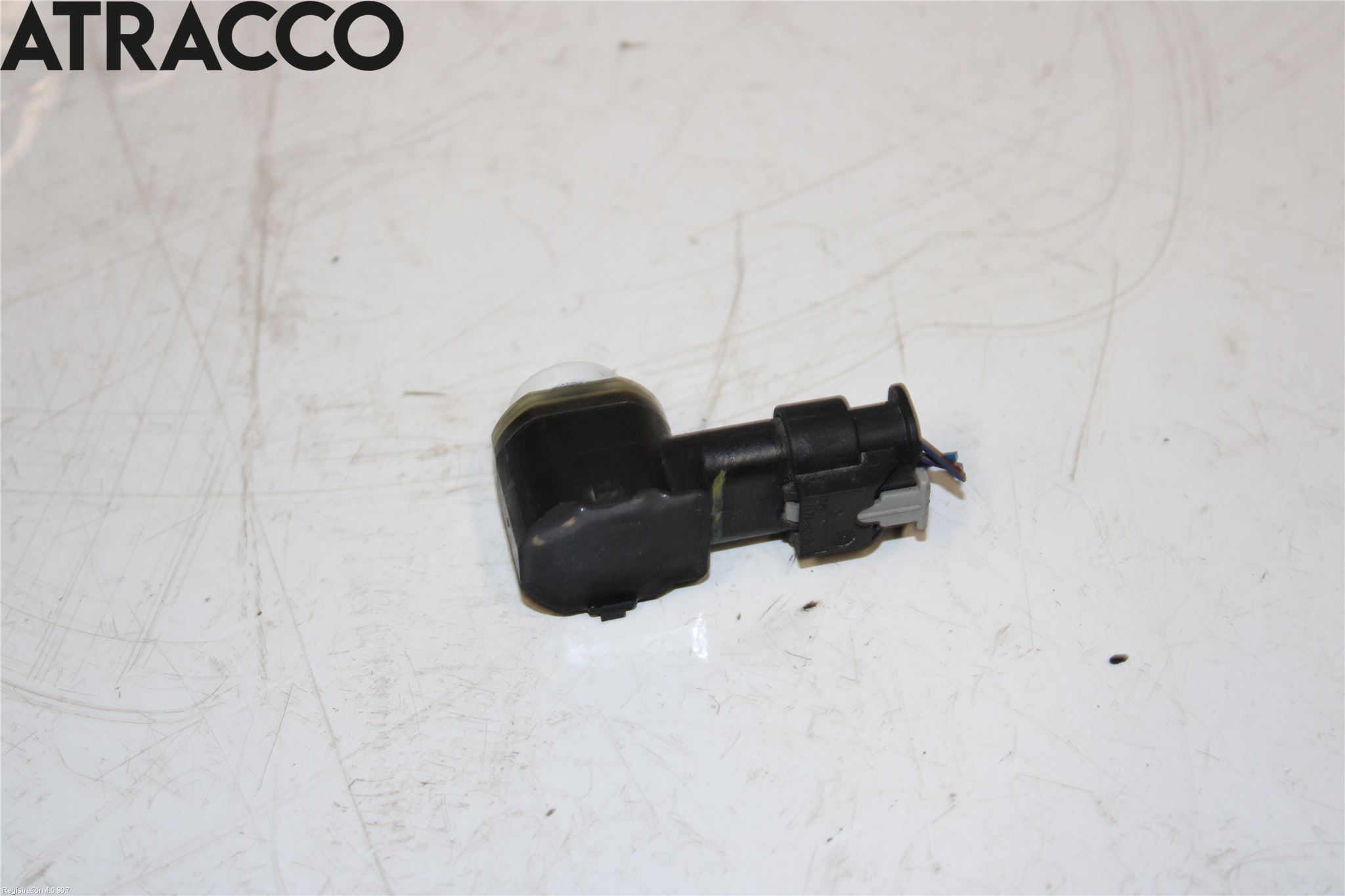 Volkswagen VW POLO 10-17 Sensor Ryggesensor