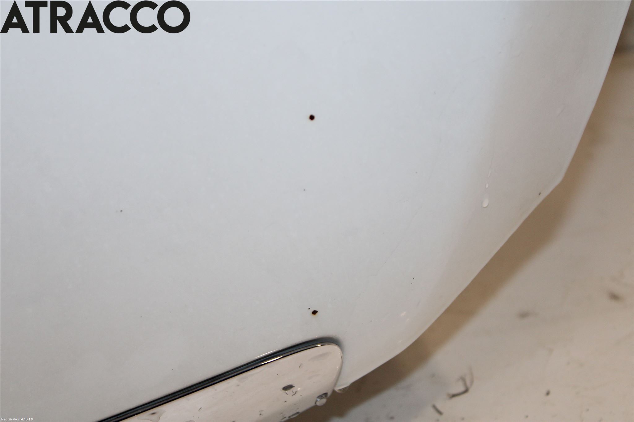 Ford KUGA 08-12 Panser