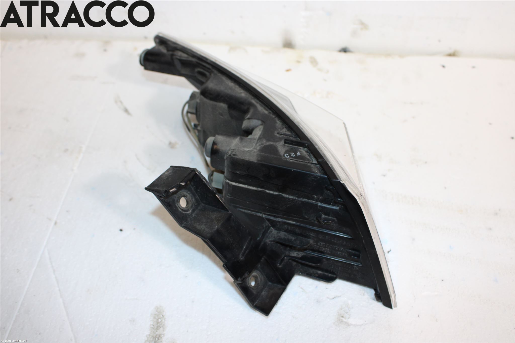 Honda CIVIC 06-11 Baklykt Høyre